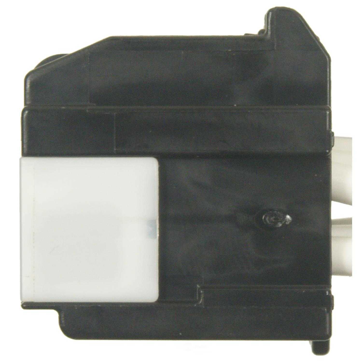 STANDARD MOTOR PRODUCTS - Power Window Switch Connector (Front Right) - STA S-1700