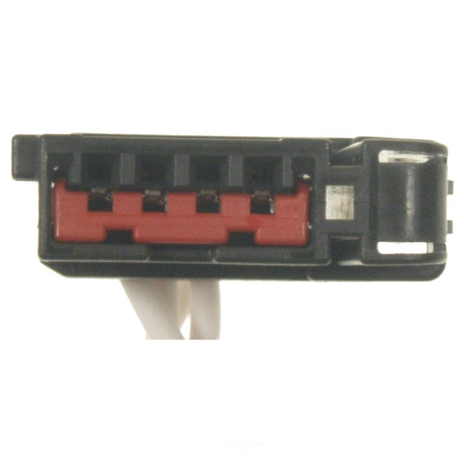 STANDARD MOTOR PRODUCTS - Compass Module Connector - STA - s-1709