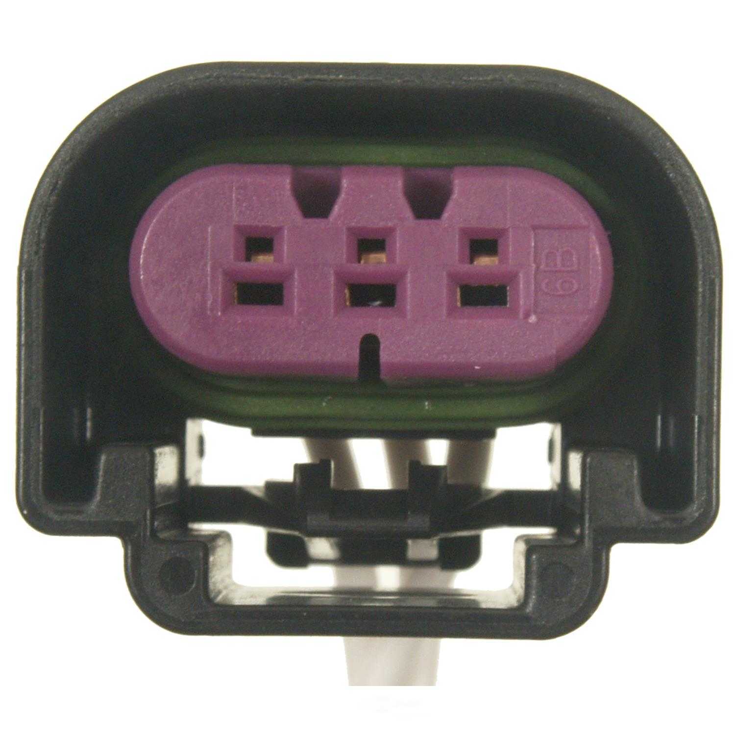 STANDARD MOTOR PRODUCTS - Fuel Pressure Sensor Connector - STA S-1713