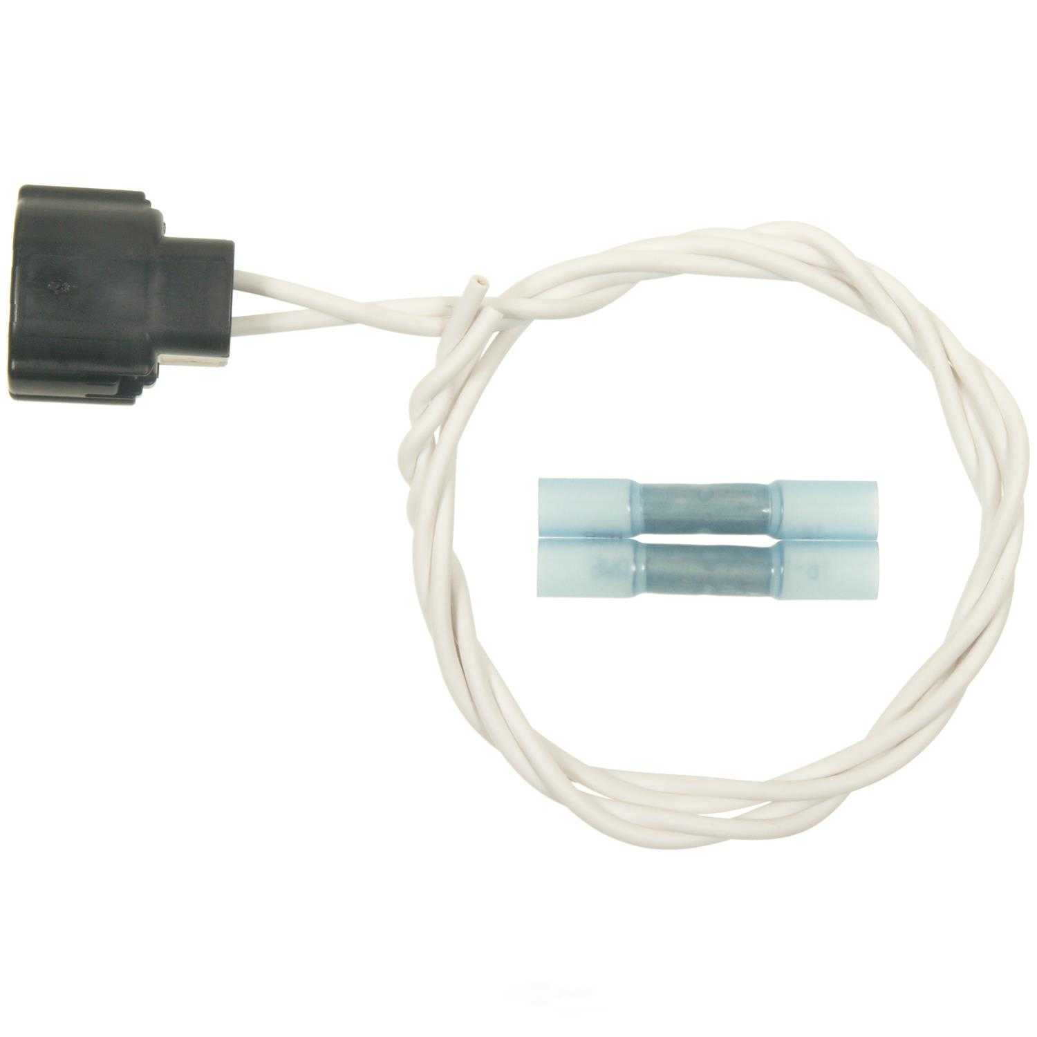 STANDARD MOTOR PRODUCTS - Canister Vent Solenoid Connector - STA S-1716