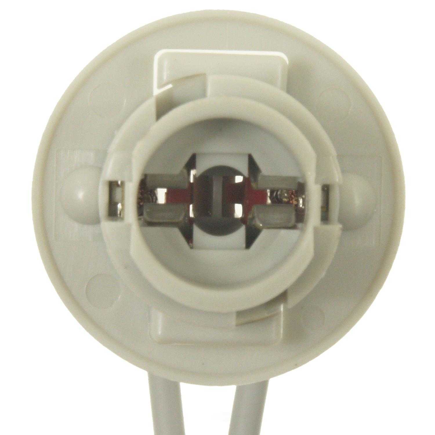 STANDARD MOTOR PRODUCTS - License Plate Light Socket - STA - s-1719
