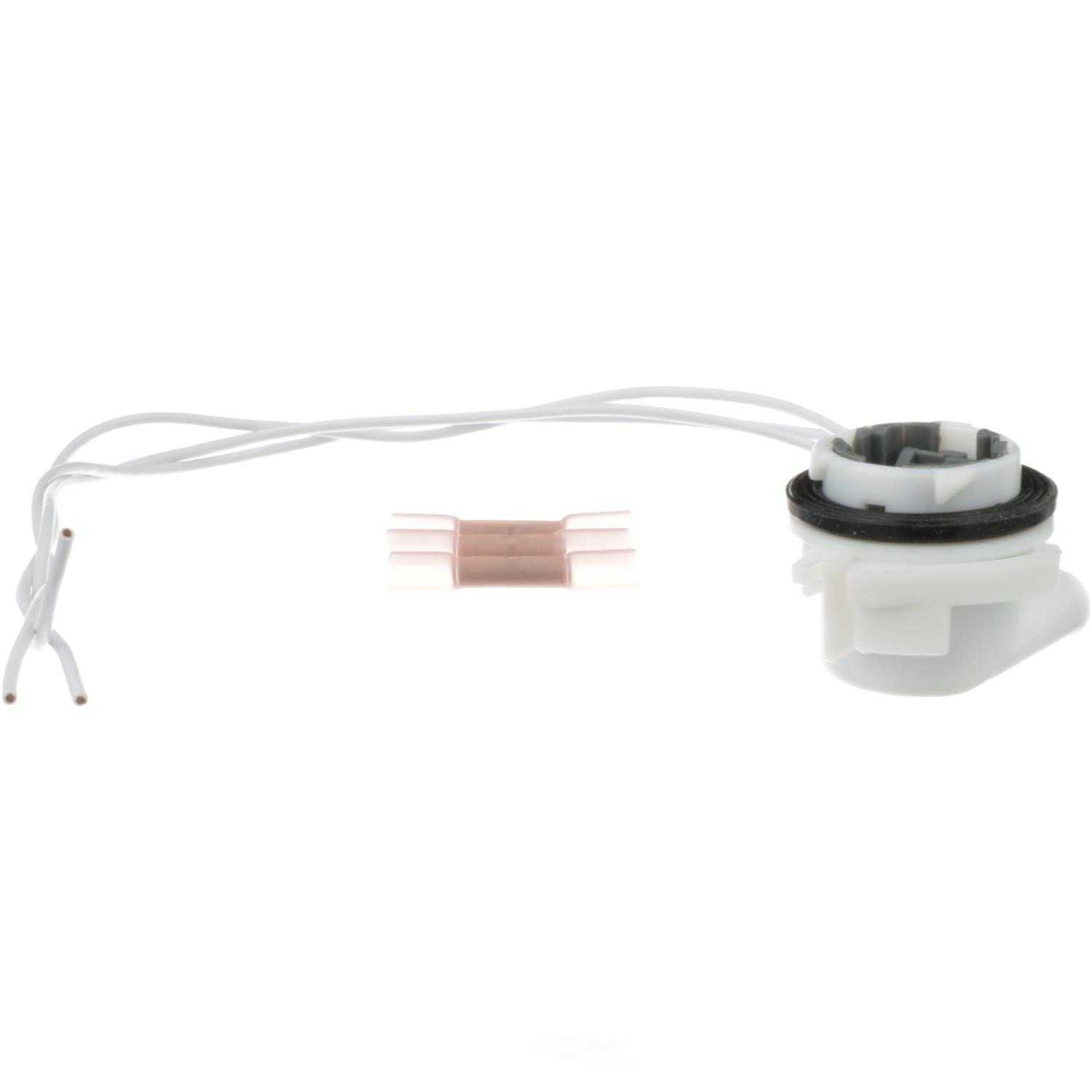 STANDARD MOTOR PRODUCTS - Turn Signal Light Socket - STA - s-1726