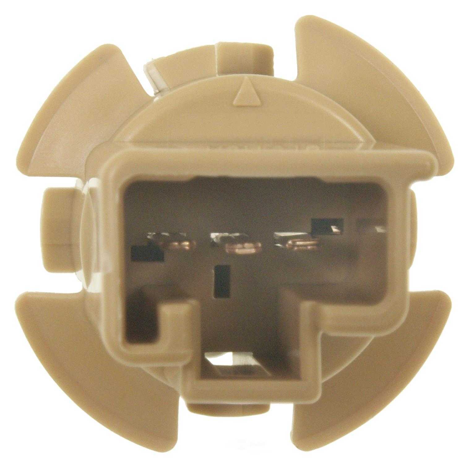 STANDARD MOTOR PRODUCTS - Tail Light Socket - STA - s-1734