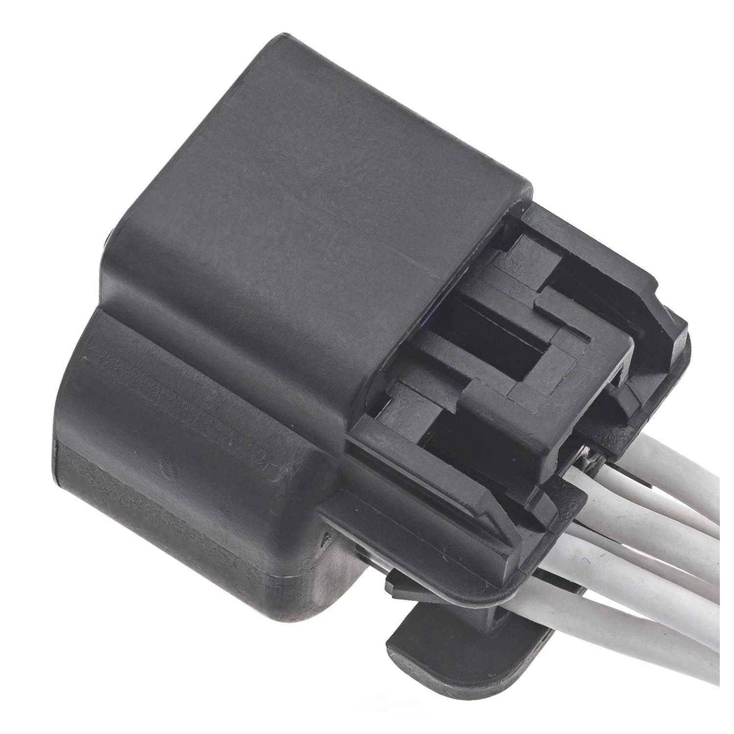STANDARD MOTOR PRODUCTS - Electrical Pigtail - STA - s-1745