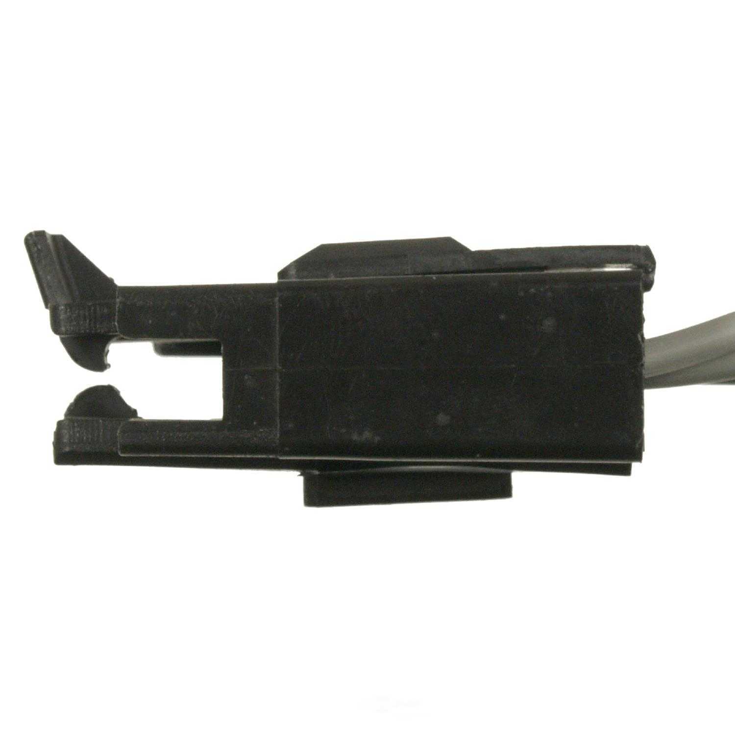 STANDARD MOTOR PRODUCTS - Windshield Wiper Switch Connector - STA - s-1761