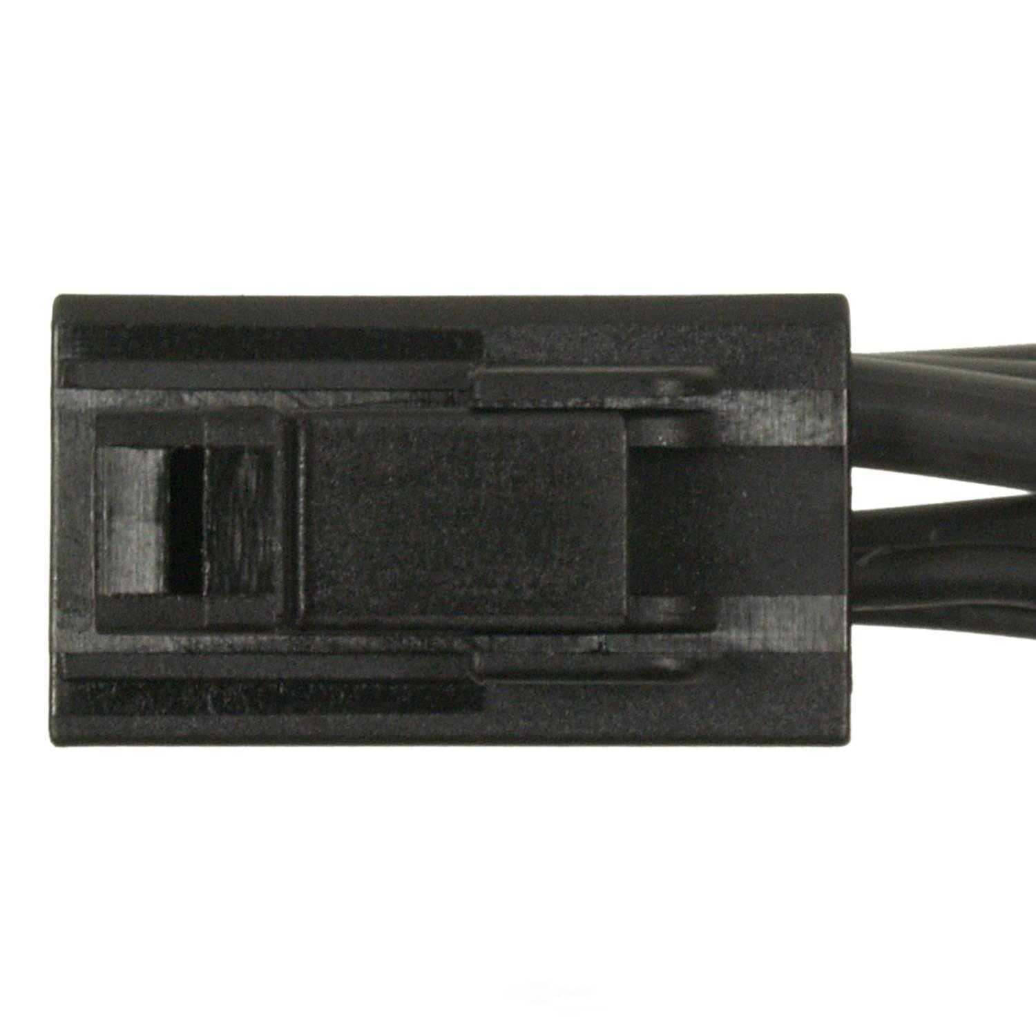 STANDARD MOTOR PRODUCTS - HVAC Switch Connector - STA S-1771