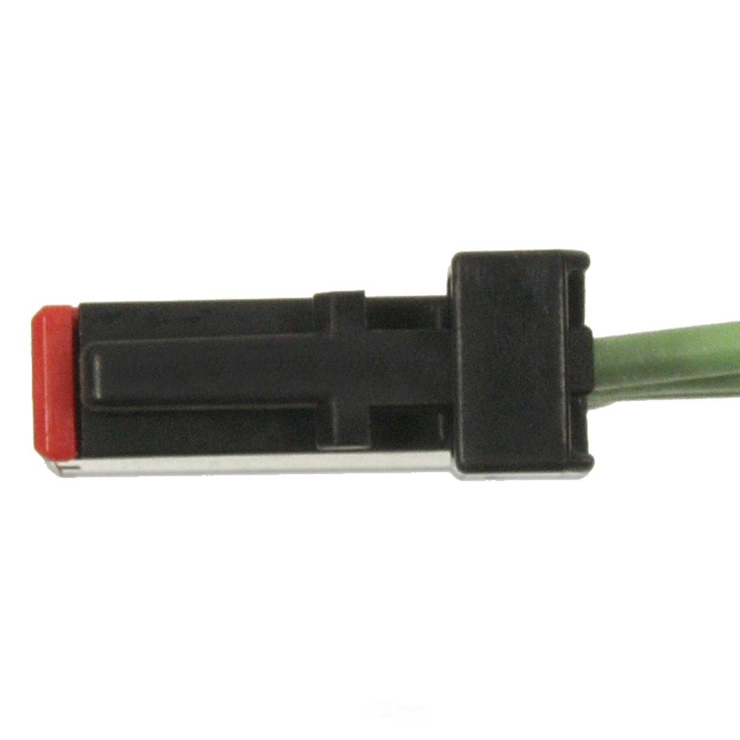 STANDARD MOTOR PRODUCTS - Combination Switch Connector - STA S-1772