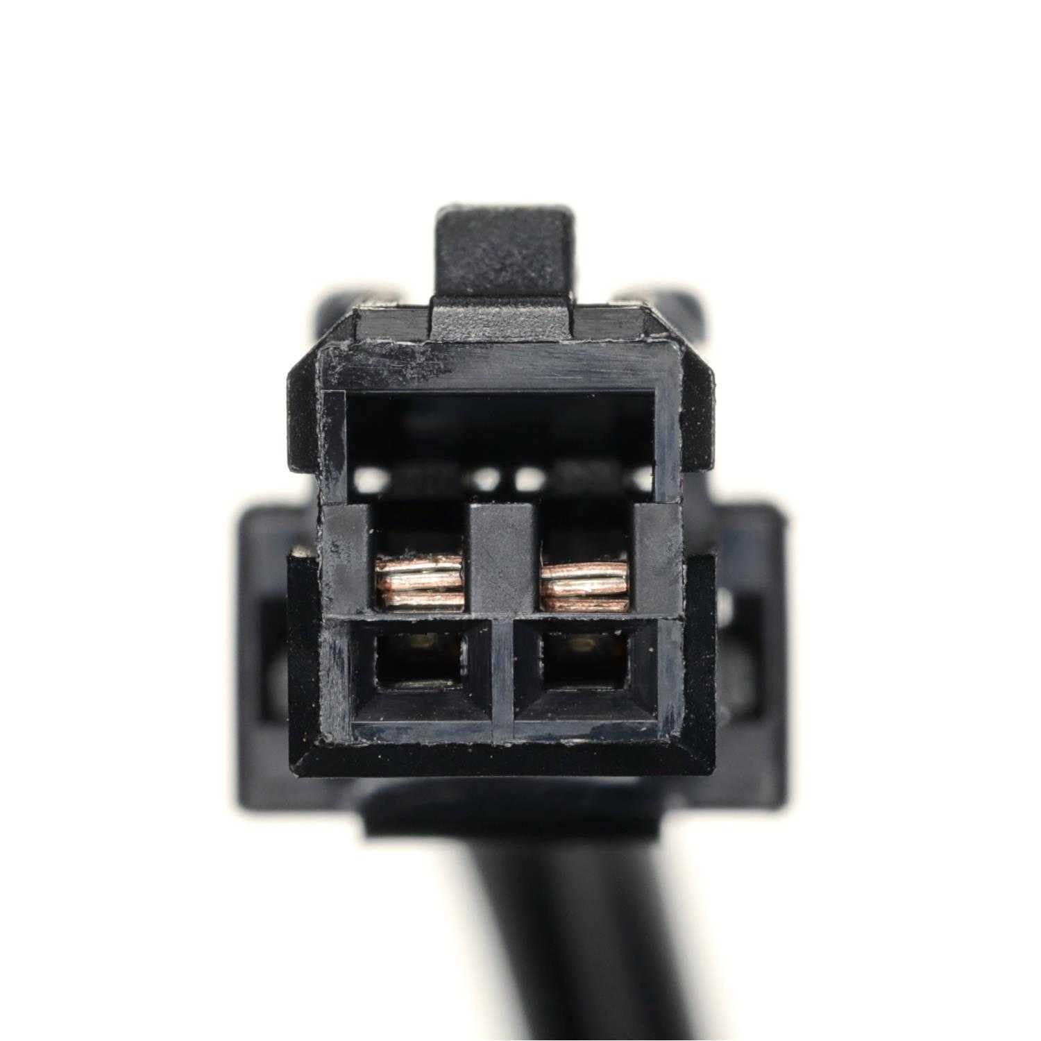 STANDARD MOTOR PRODUCTS - Door Jamb Switch Connector - STA - s-1787