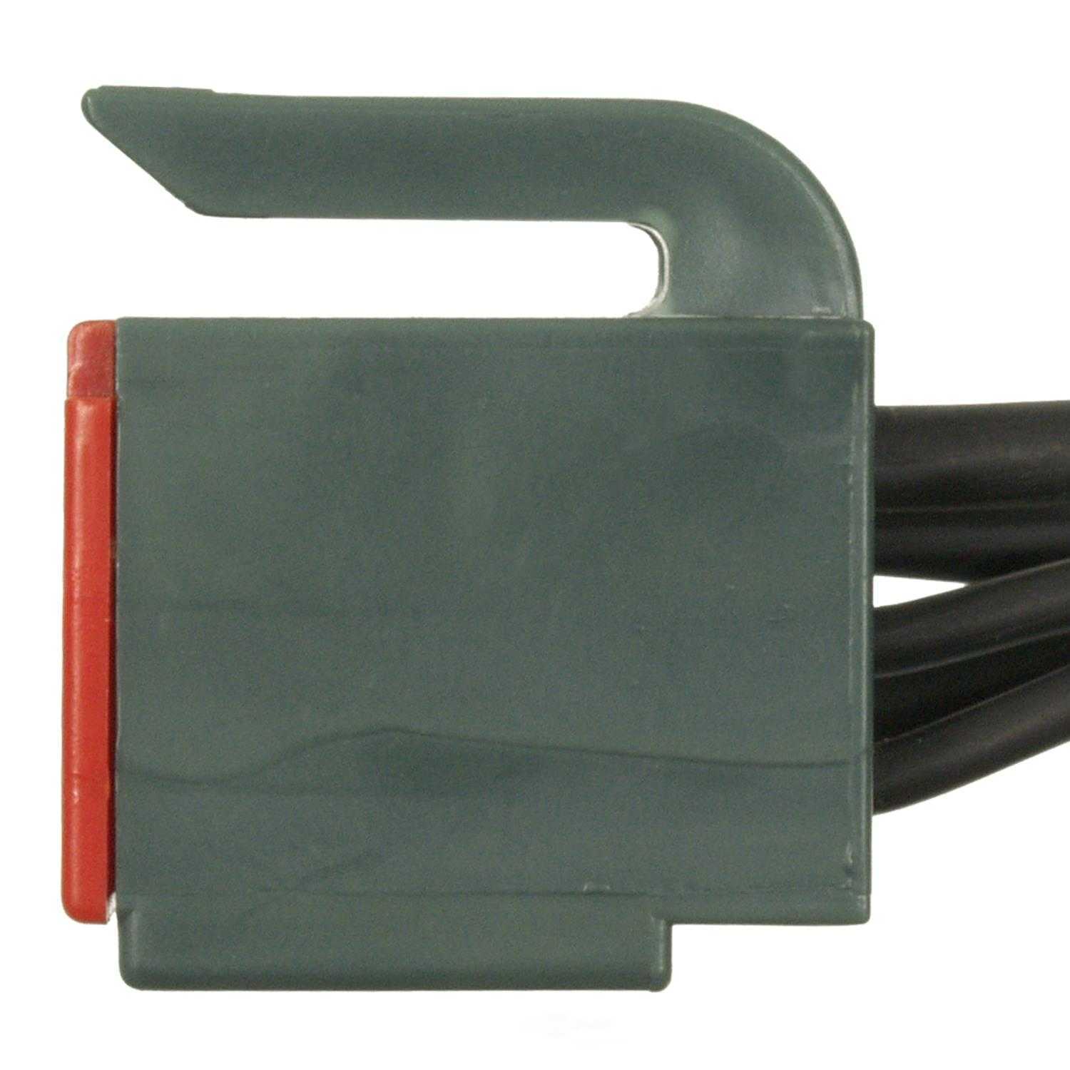 STANDARD MOTOR PRODUCTS - HVAC Control Relay Connector - STA - s-1788