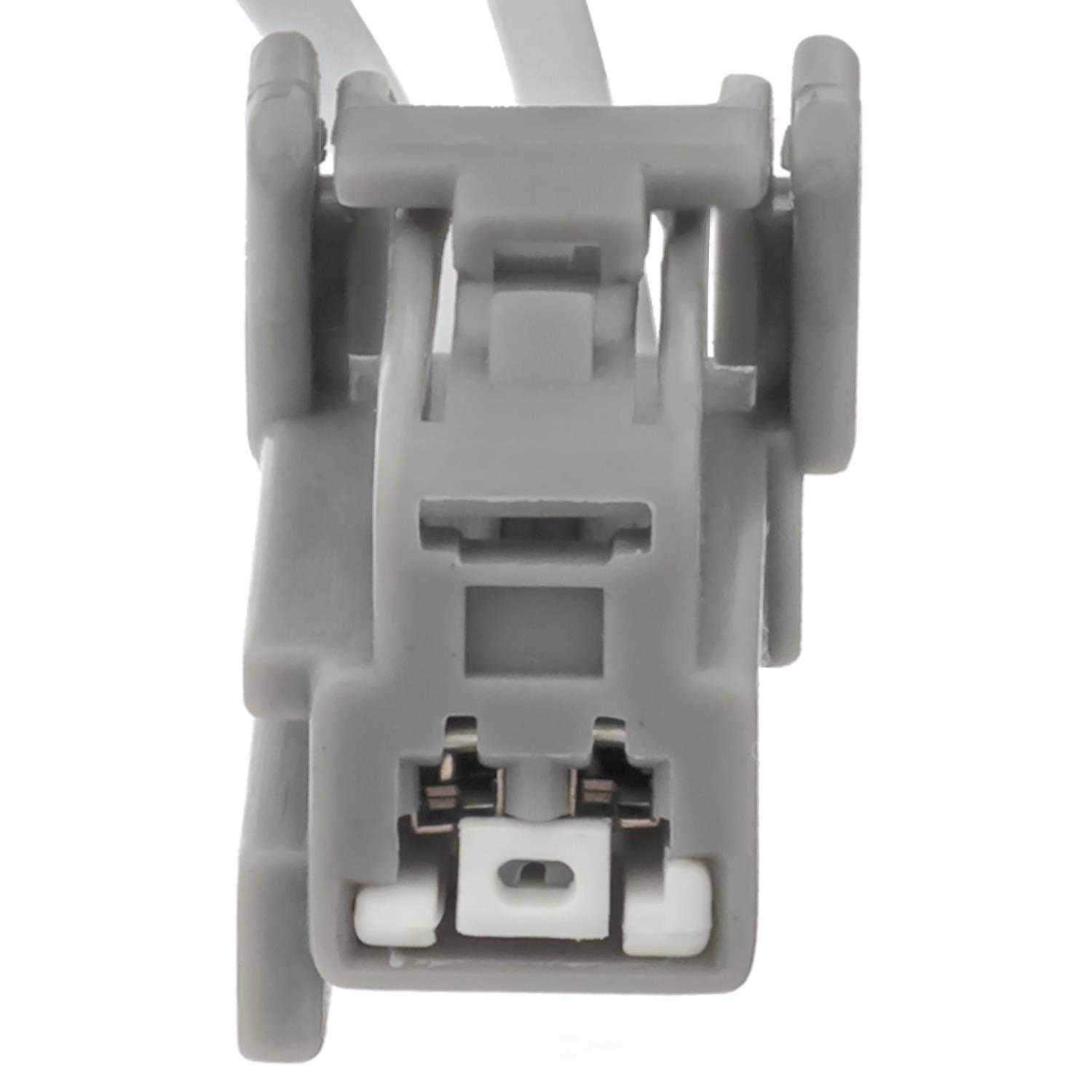 STANDARD MOTOR PRODUCTS - Cruise Control Release Switch Connector - STA S-1789
