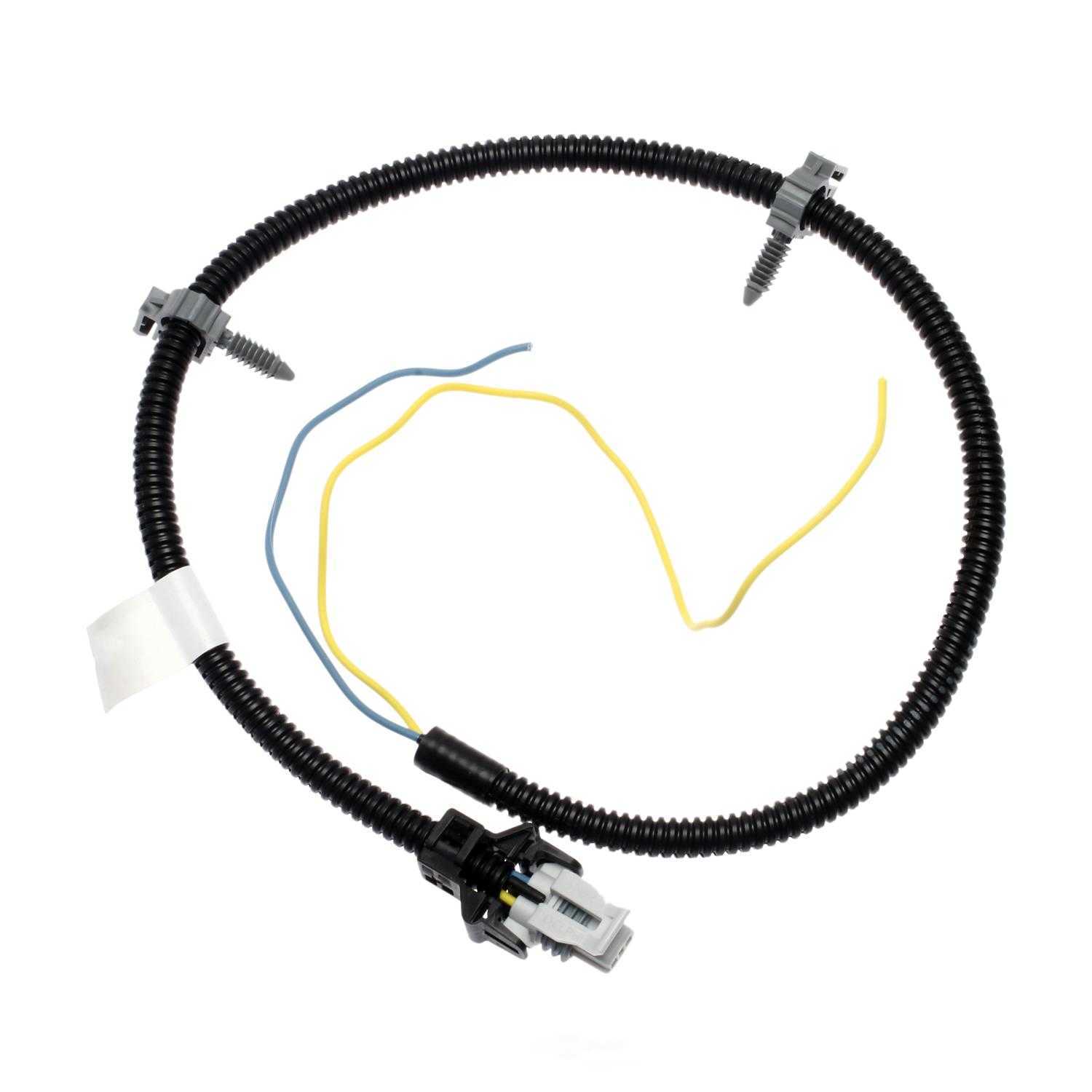 STANDARD MOTOR PRODUCTS - ABS Wheel Speed Sensor Wiring Harness - STA - s-1790