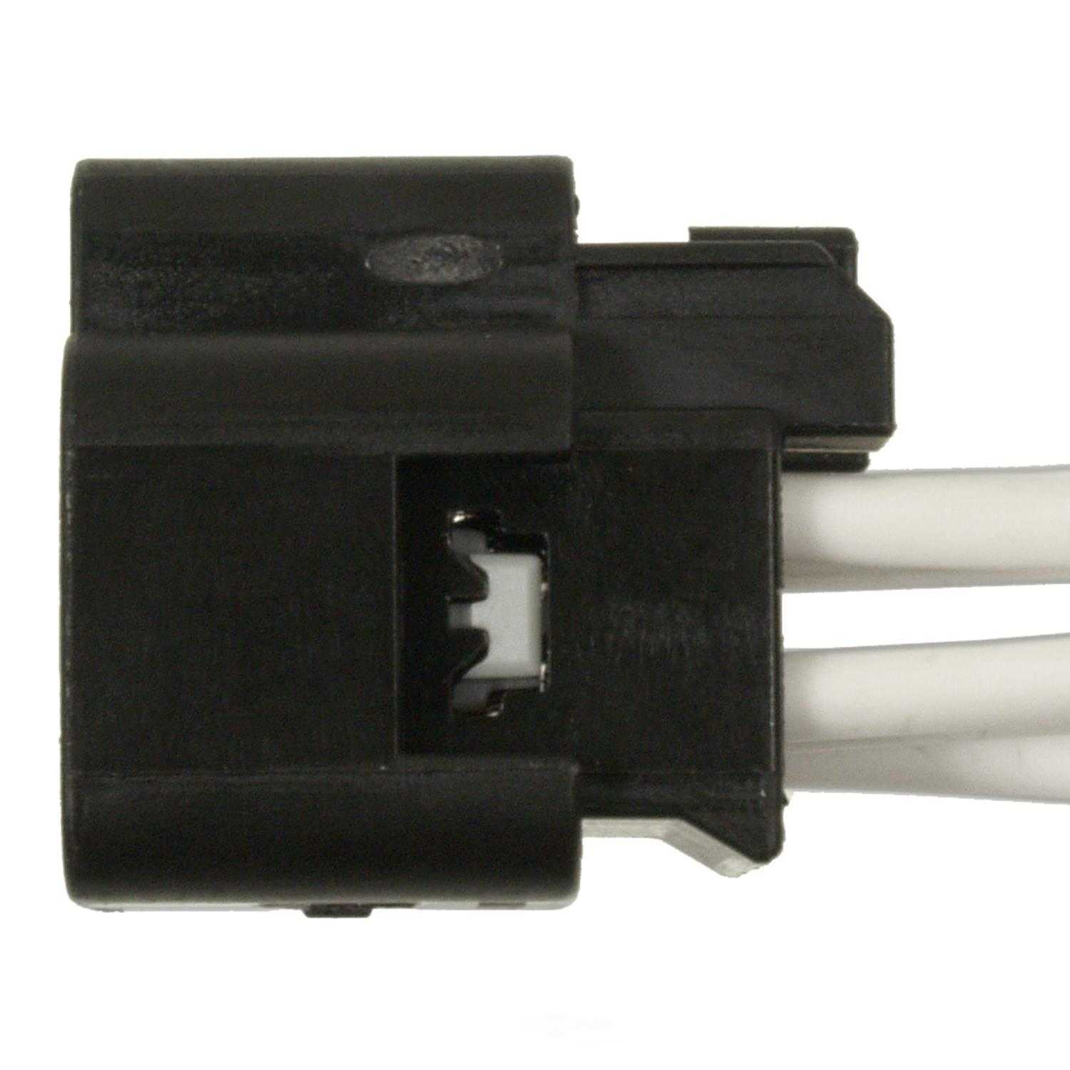 STANDARD MOTOR PRODUCTS - HVAC Switch Connector - STA S-1793