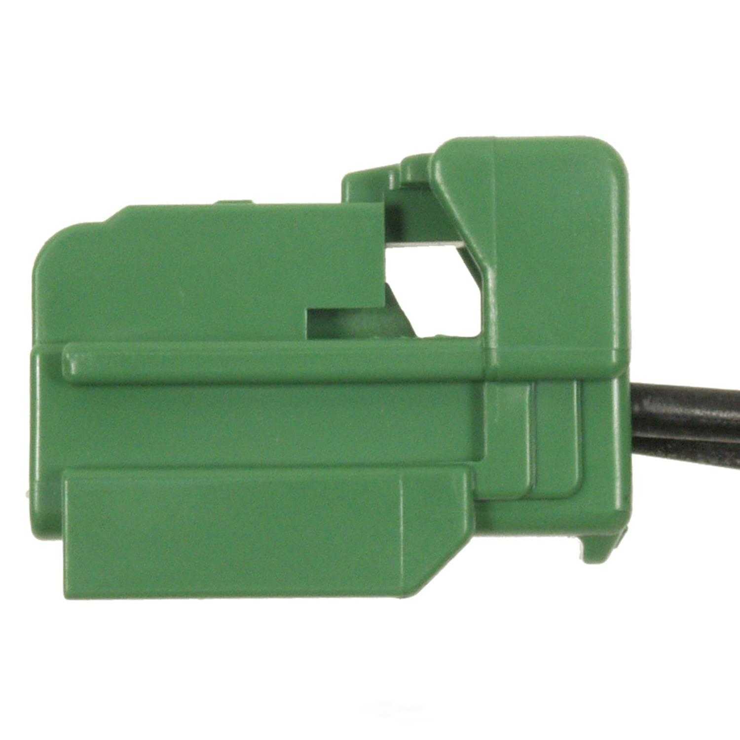 STANDARD MOTOR PRODUCTS - Cabin Air Temperature Sensor Connector - STA - s-1794
