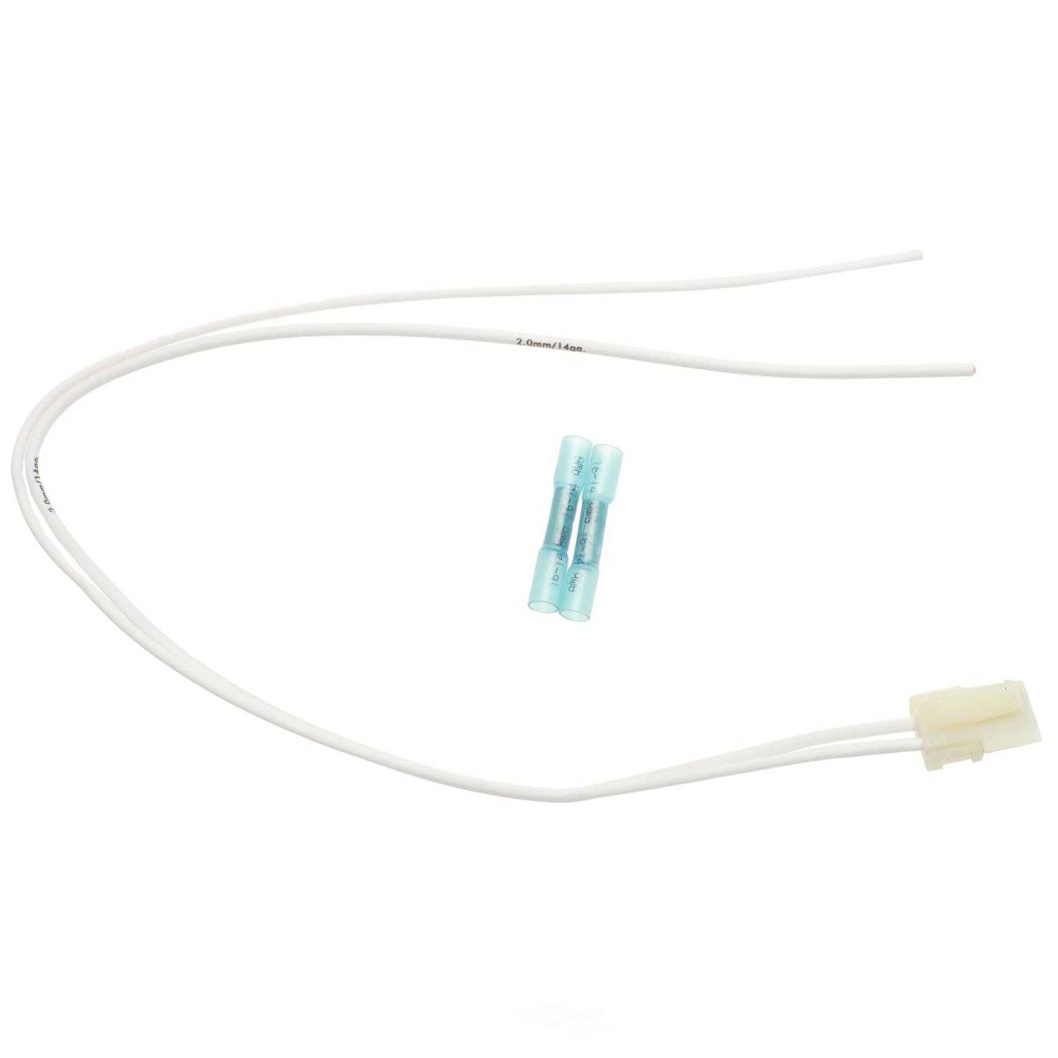 STANDARD MOTOR PRODUCTS - Power Distribution Block Connector - STA - s-1826