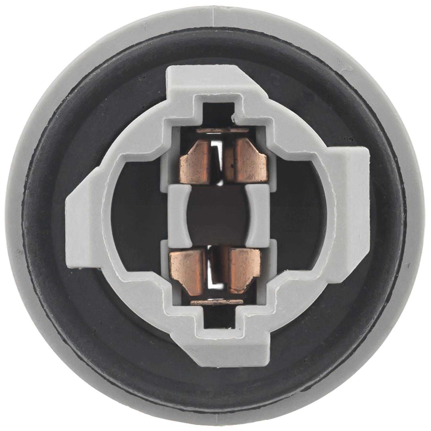 STANDARD MOTOR PRODUCTS - Turn Signal Light Socket (Front) - STA S-1836