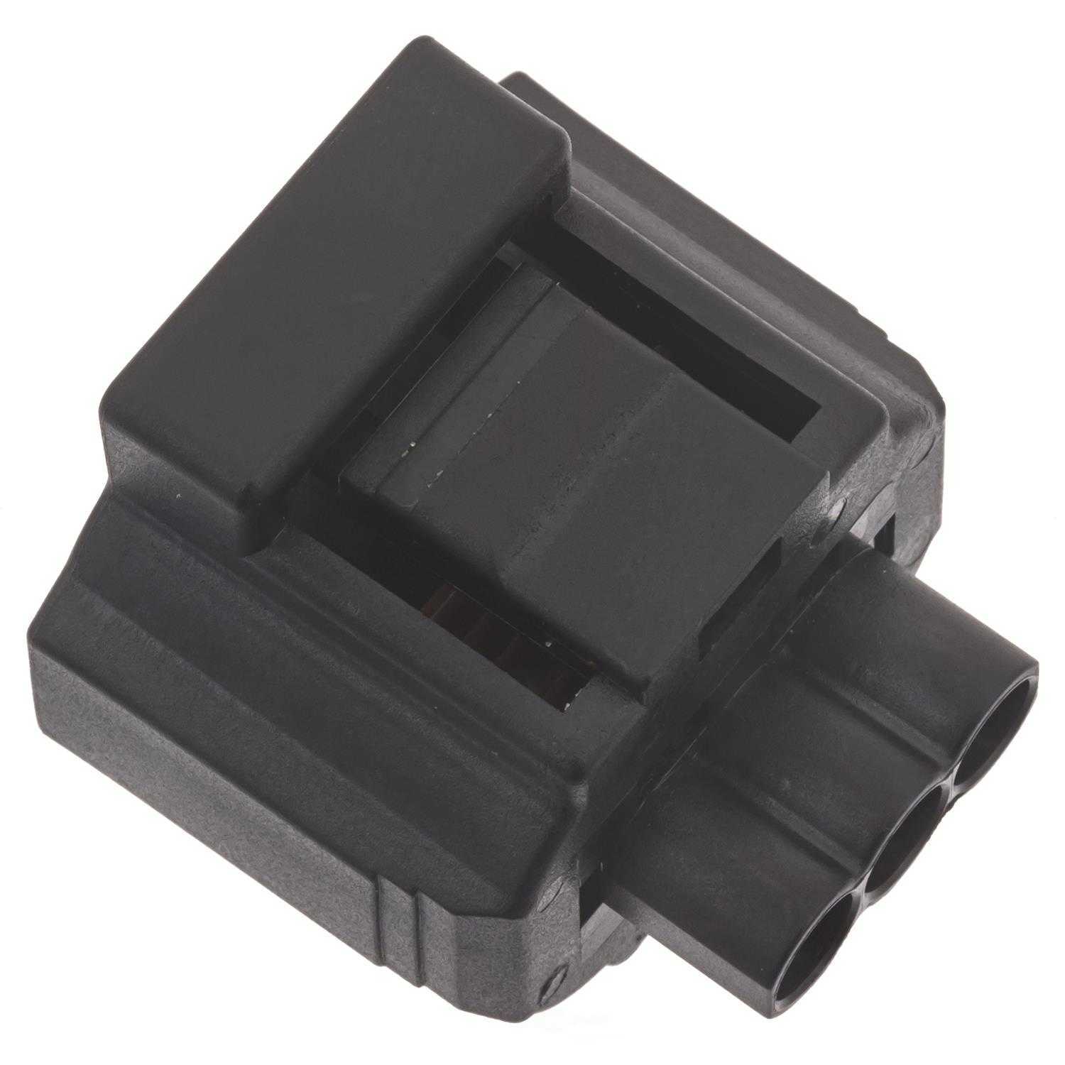 STANDARD MOTOR PRODUCTS - Neutral Safety Switch Connector - STA S-1837