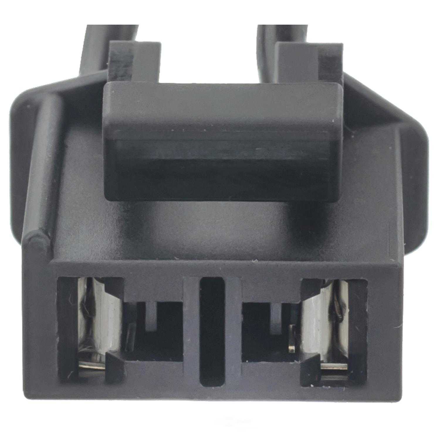 STANDARD MOTOR PRODUCTS - EGR Solenoid Valve Connector - STA S-1842