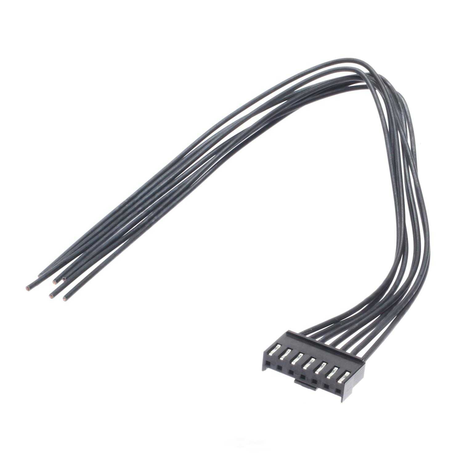STANDARD MOTOR PRODUCTS - Interior Rear View Mirror Connector - STA - s-1848