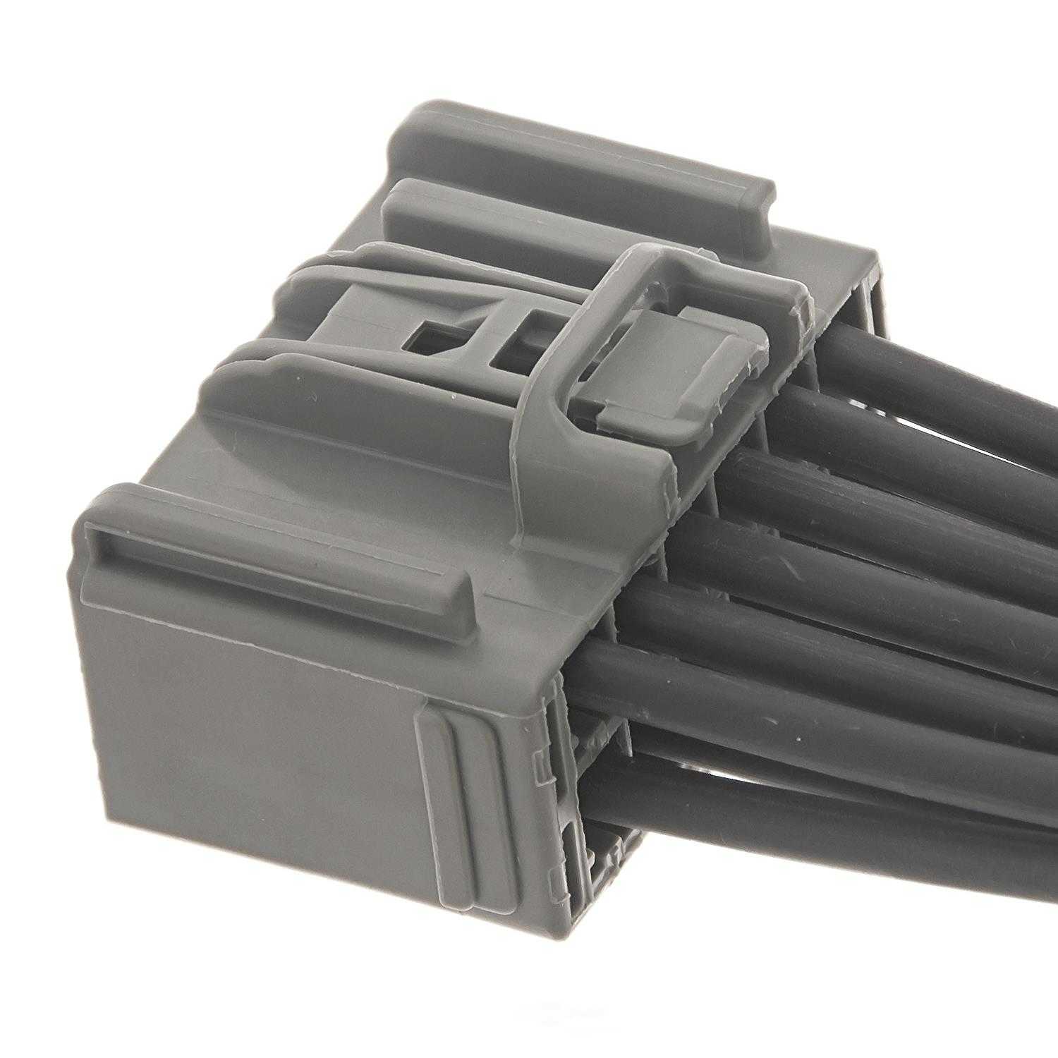 STANDARD MOTOR PRODUCTS - Liftgate Control Module Connector - STA S-1853