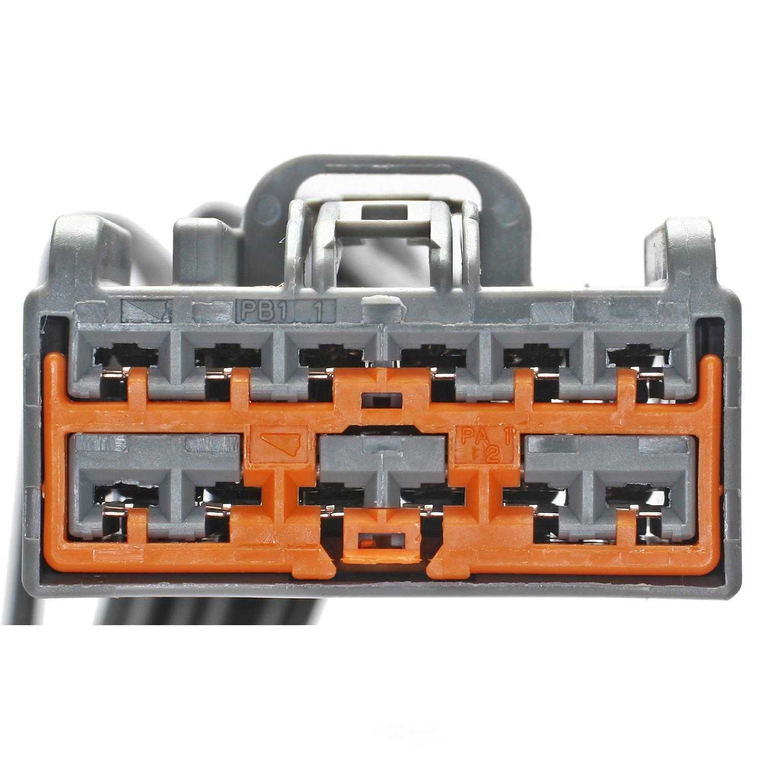 STANDARD MOTOR PRODUCTS - Power Inverter Connector - STA S-1853