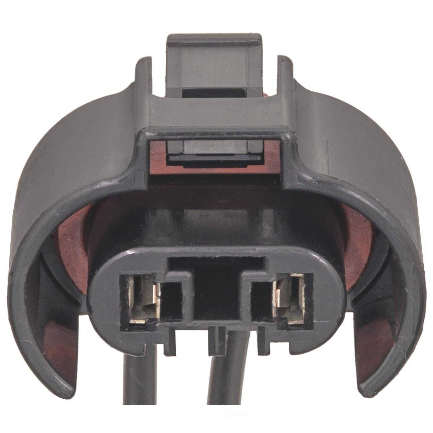 STANDARD MOTOR PRODUCTS - Fog Light Connector - STA S-1860