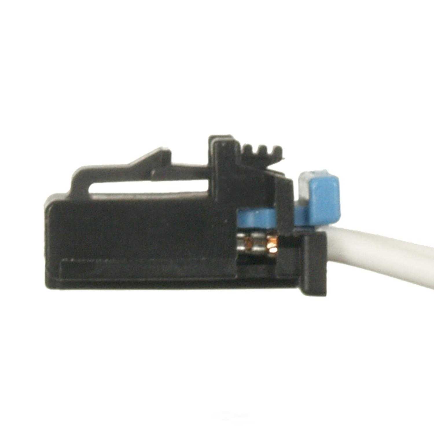 STANDARD MOTOR PRODUCTS - Door Lock Switch Connector - STA S-1864