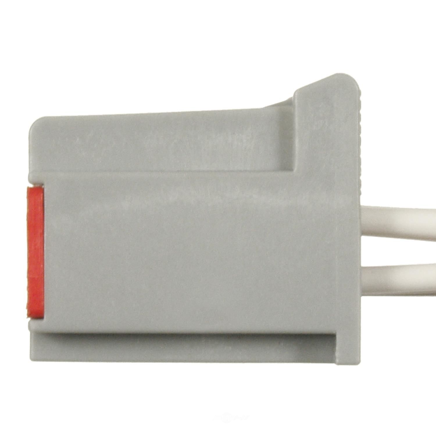 STANDARD MOTOR PRODUCTS - Door Window Switch Connector - STA - s-1872