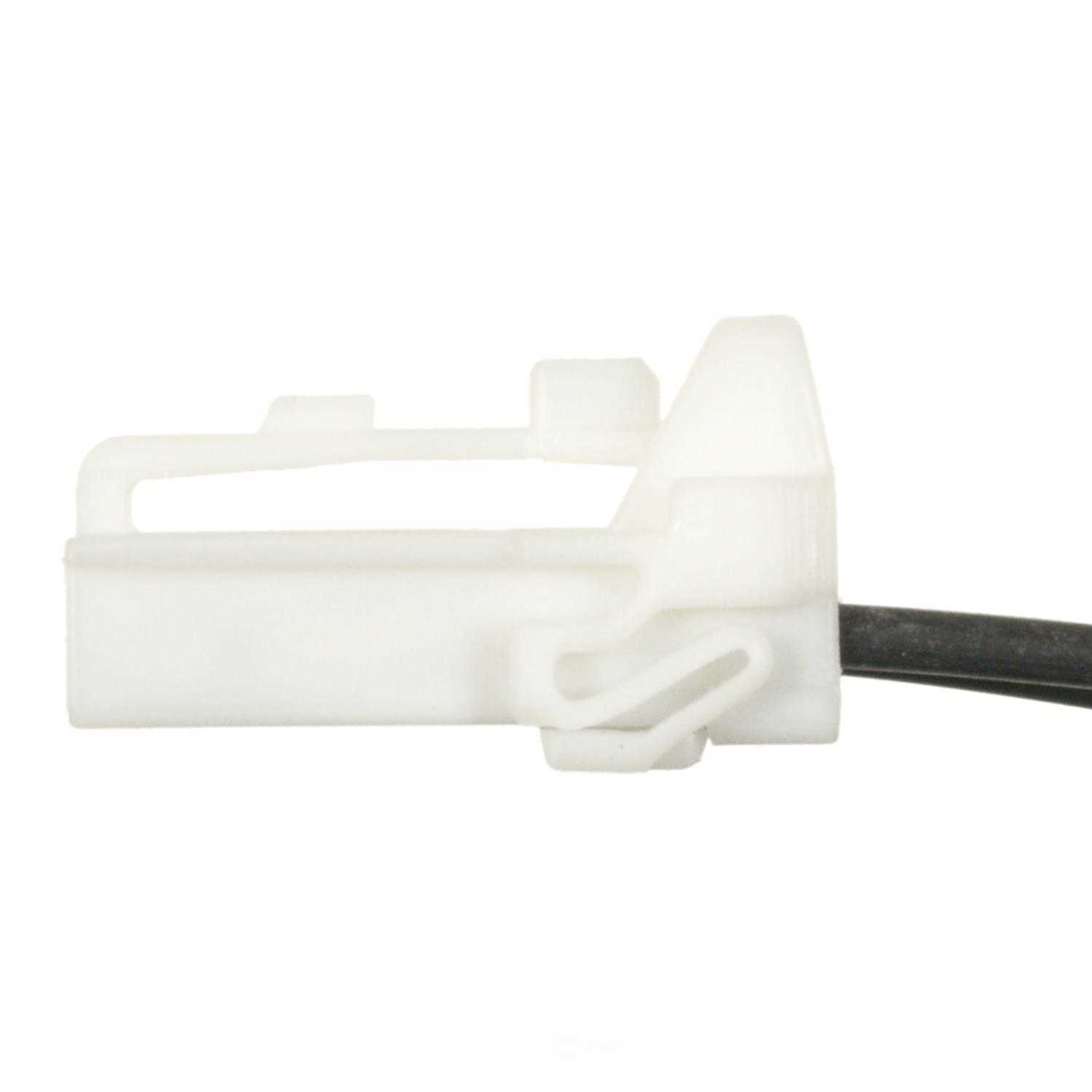 STANDARD MOTOR PRODUCTS - HVAC Switch Connector - STA - s-1873