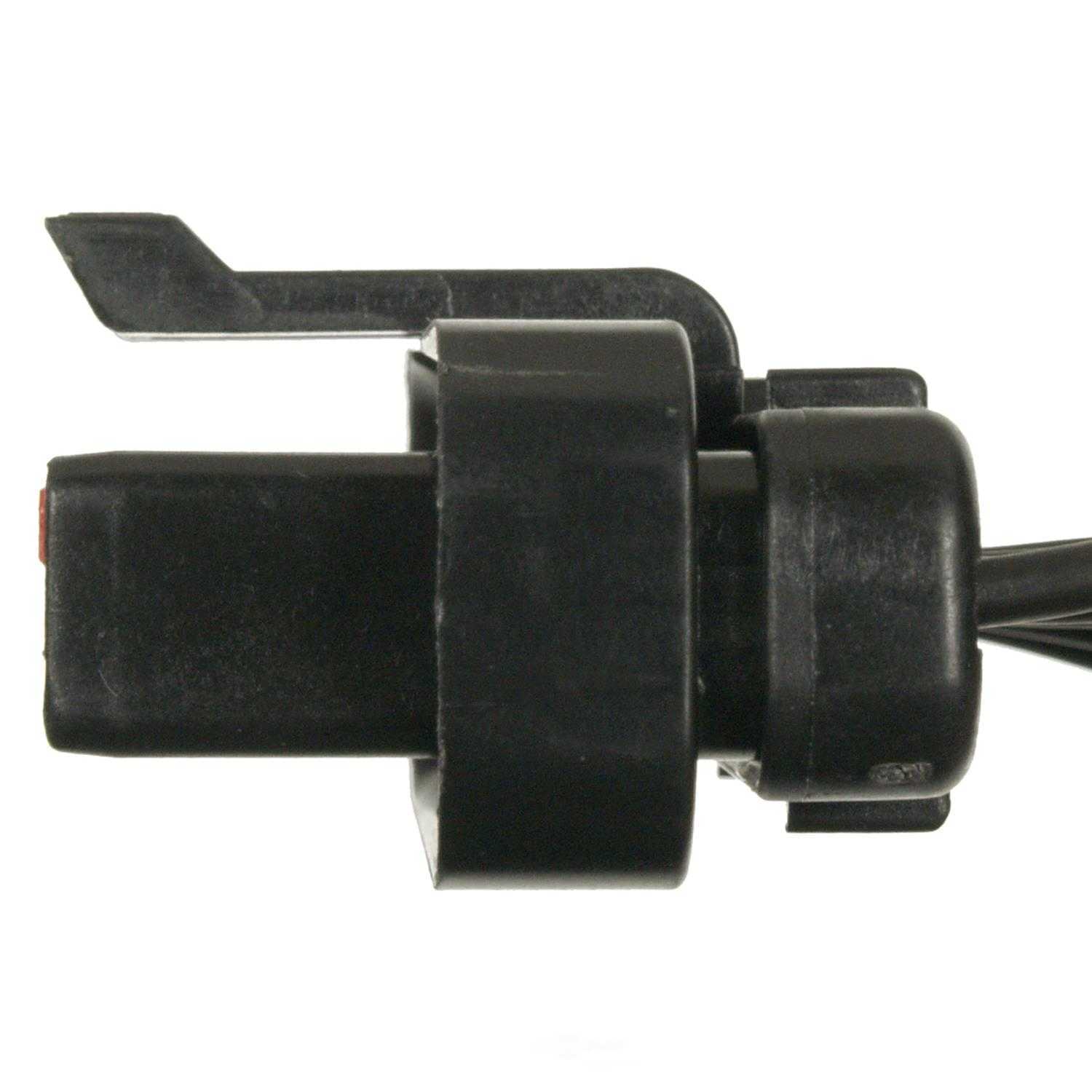 STANDARD MOTOR PRODUCTS - Cruise Control Module Connector - STA S-1875