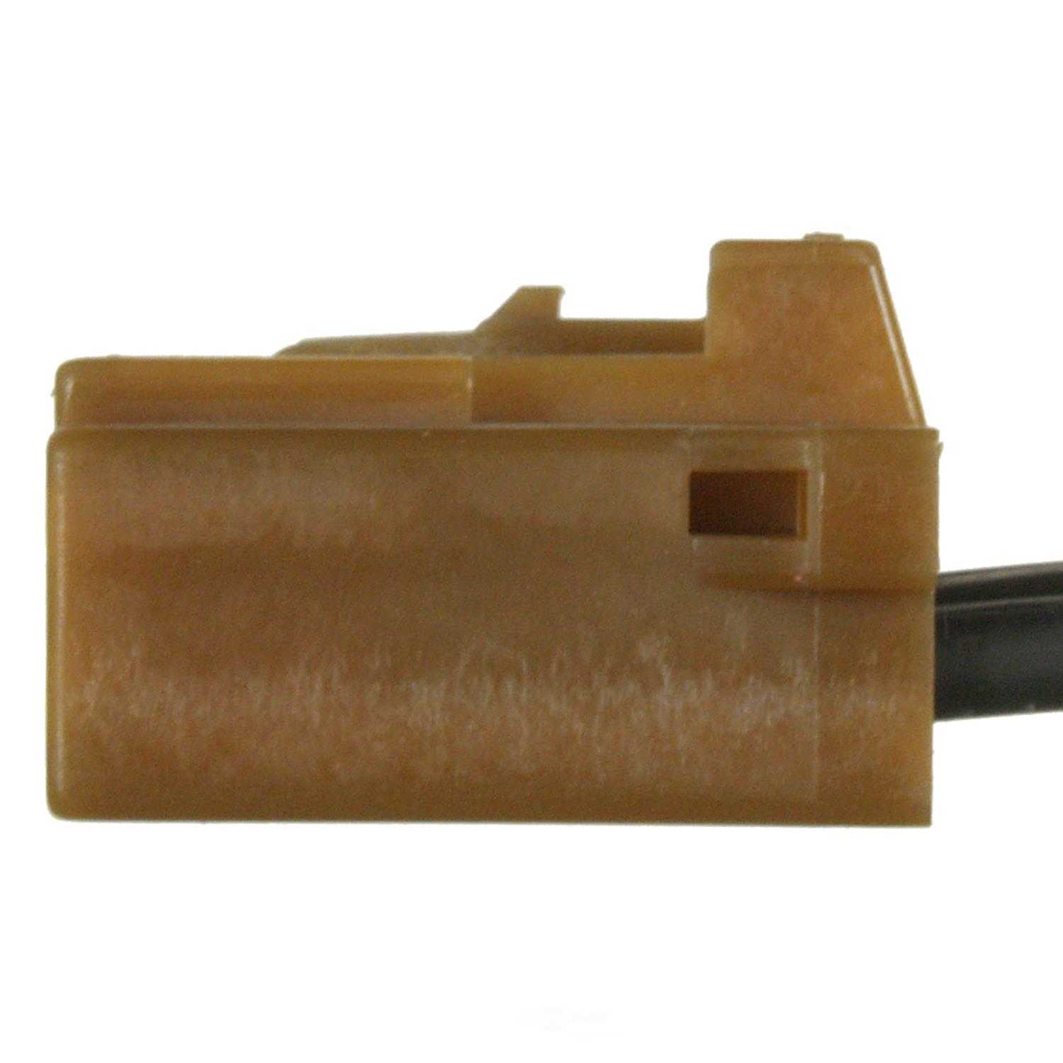 STANDARD MOTOR PRODUCTS - Brake Light Switch Connector - STA S-1885