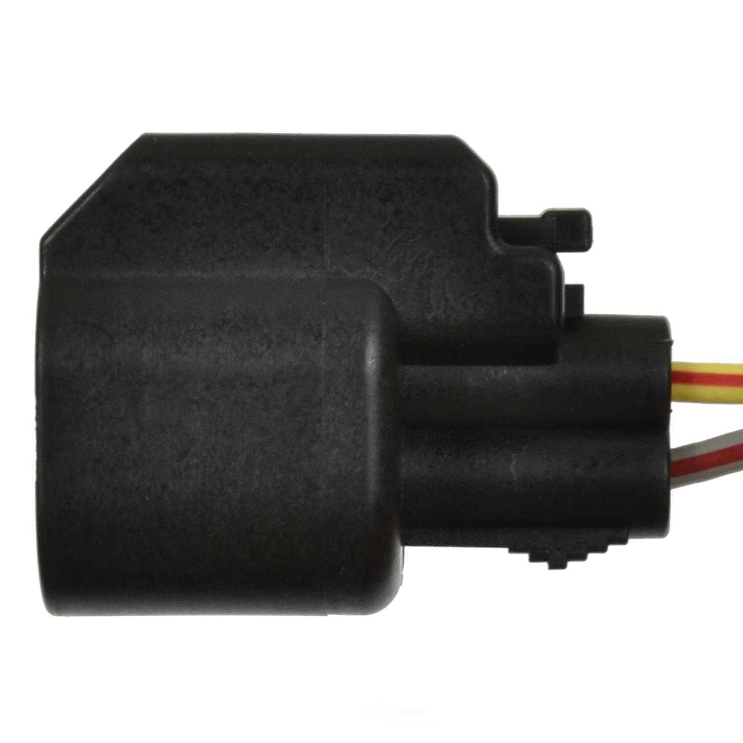 STANDARD MOTOR PRODUCTS - Sunroof Switch Connector - STA S-1889