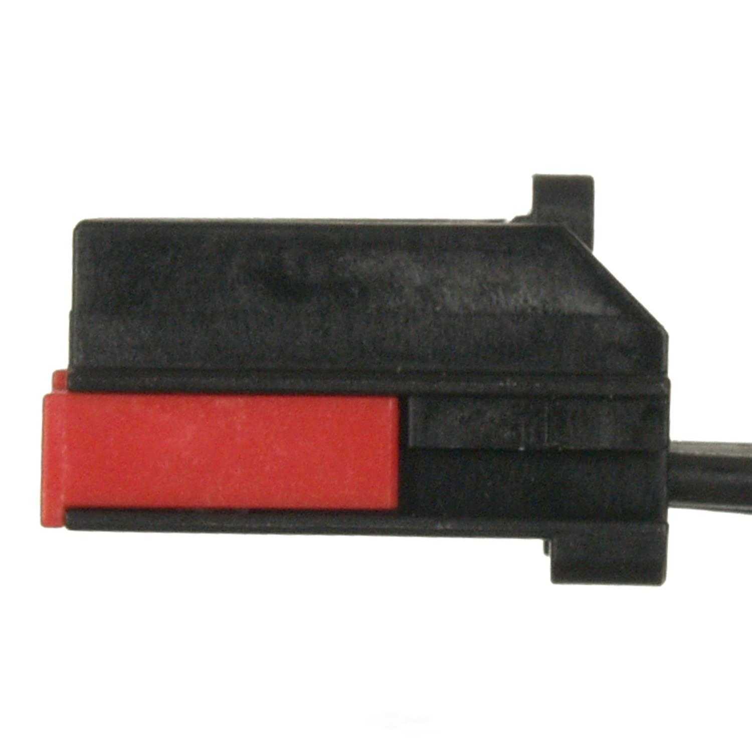 STANDARD MOTOR PRODUCTS - Headlight Dimmer Switch Connector - STA S-1891