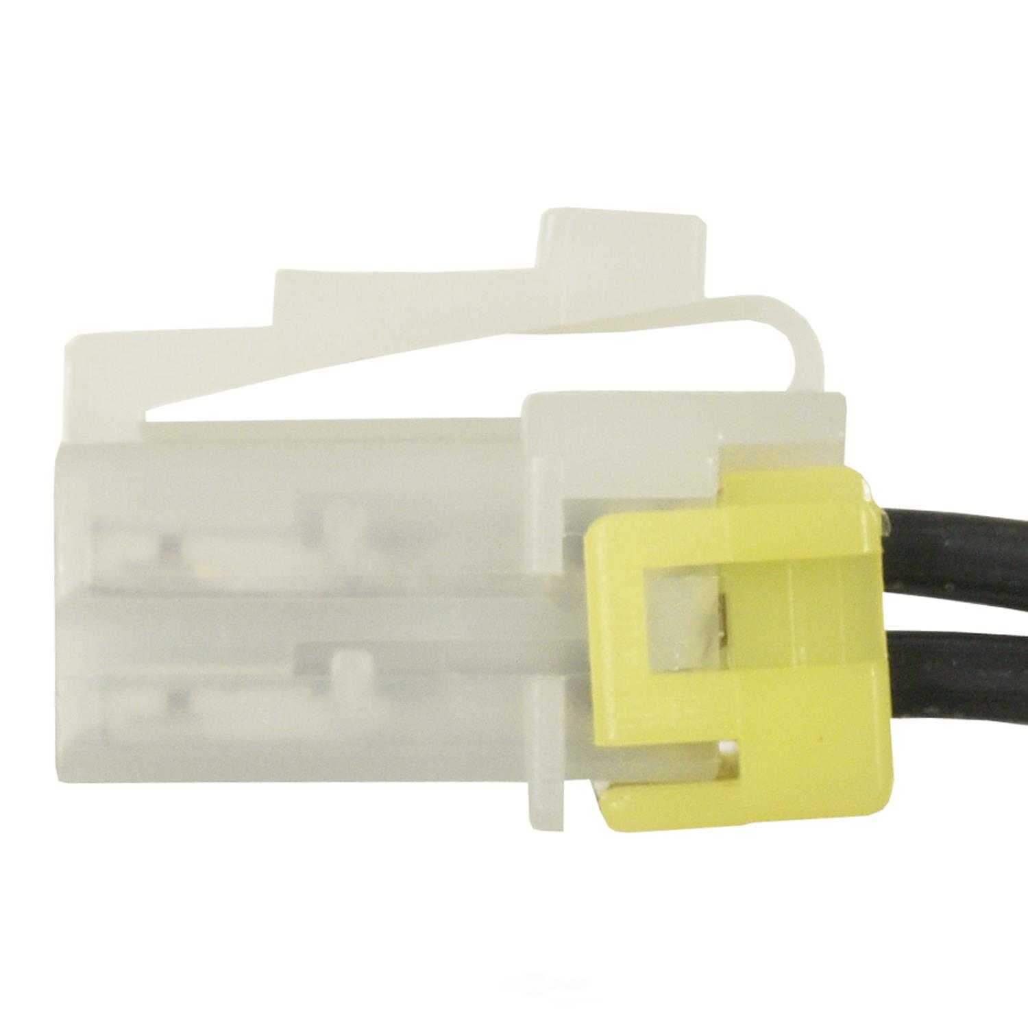 STANDARD MOTOR PRODUCTS - Power Mirror Switch Connector - STA S-1892