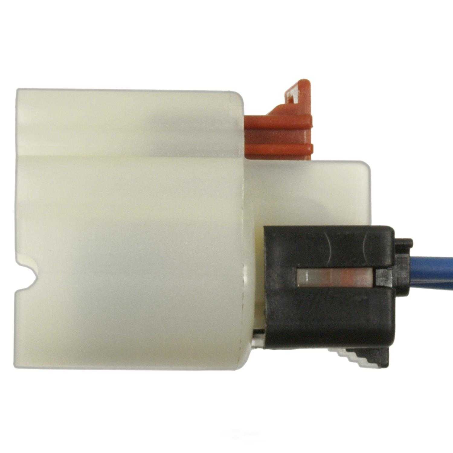 STANDARD MOTOR PRODUCTS - Manifold Absolute Pressure Sensor Connector - STA S-1905
