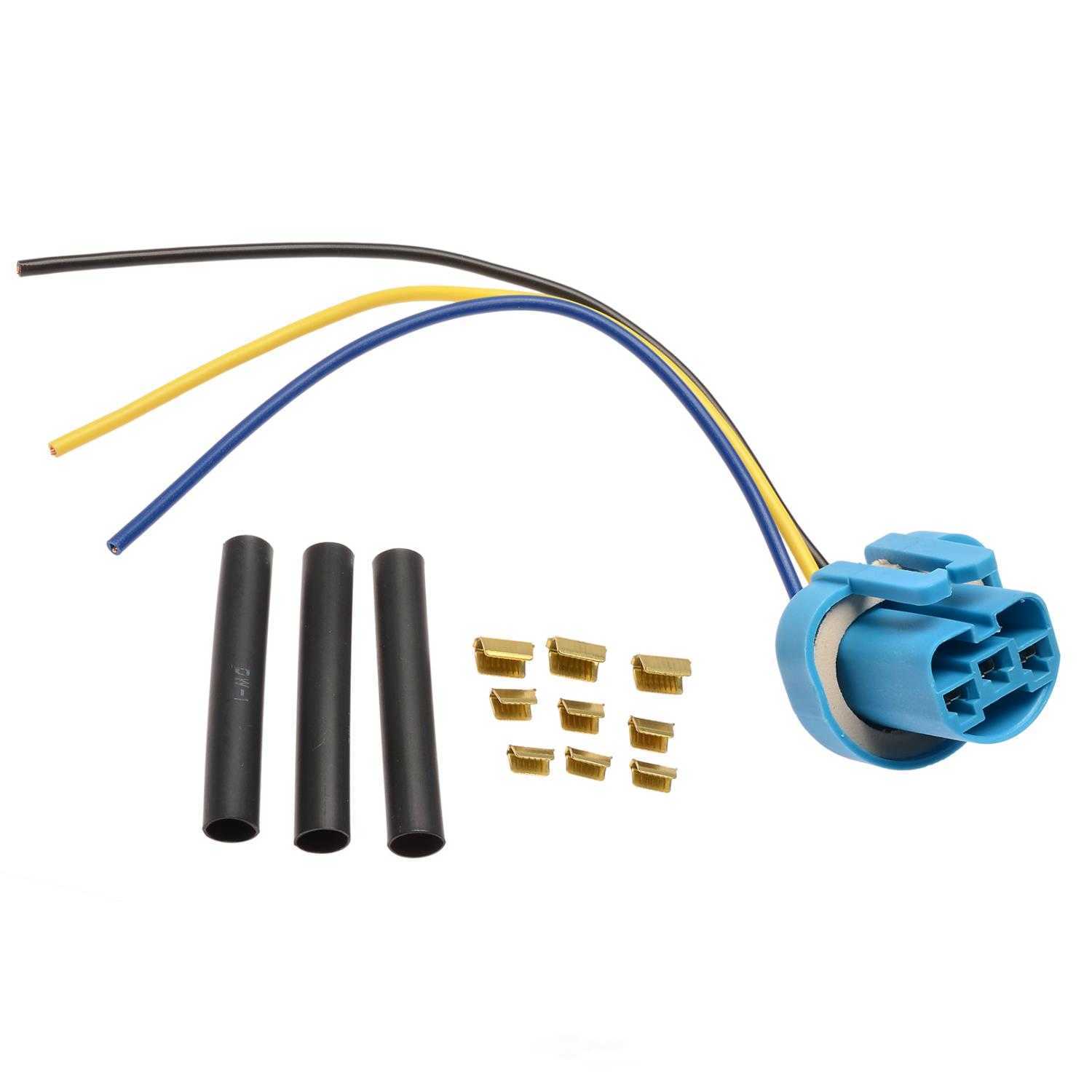 STANDARD MOTOR PRODUCTS - Headlight Connector - STA - s-1915