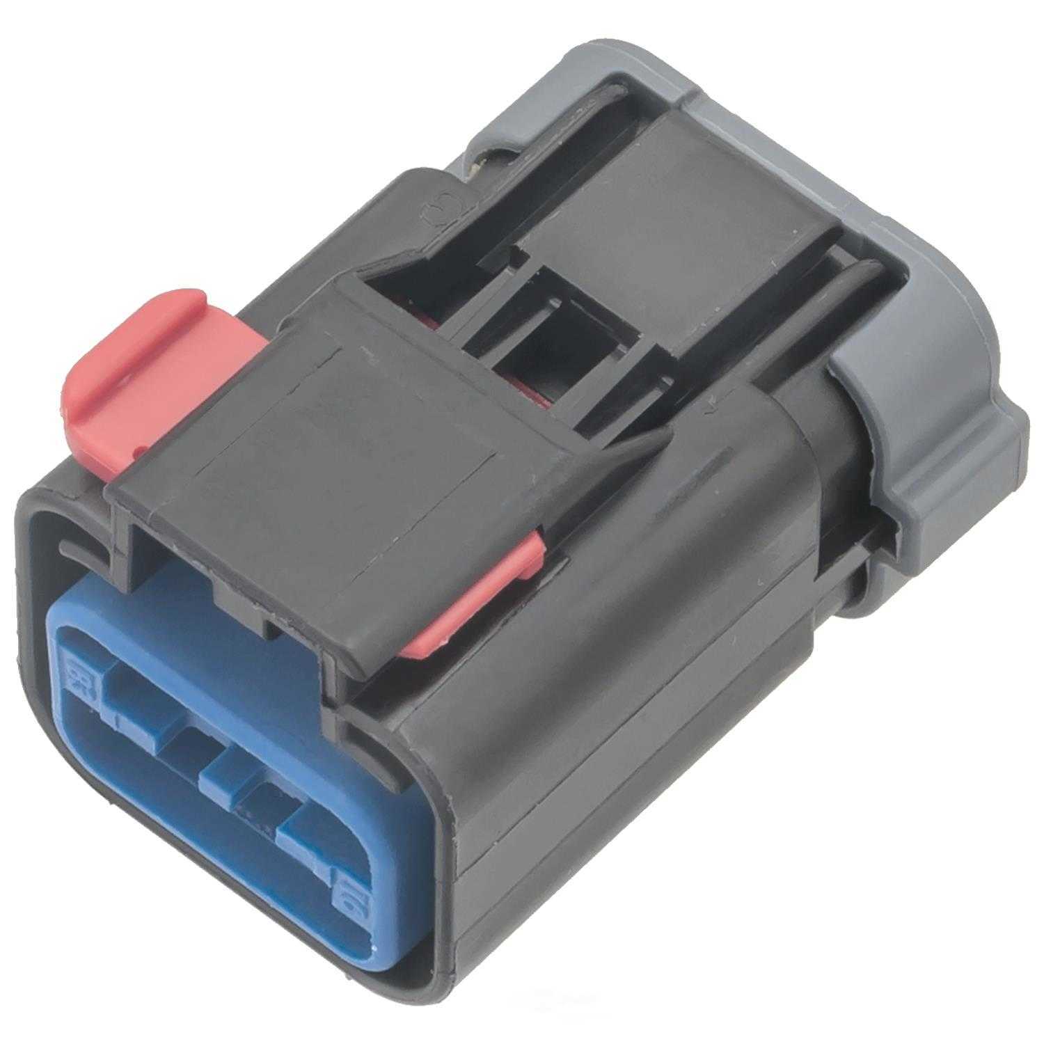 STANDARD MOTOR PRODUCTS - Power Window Motor Connector (Front) - STA S-1922