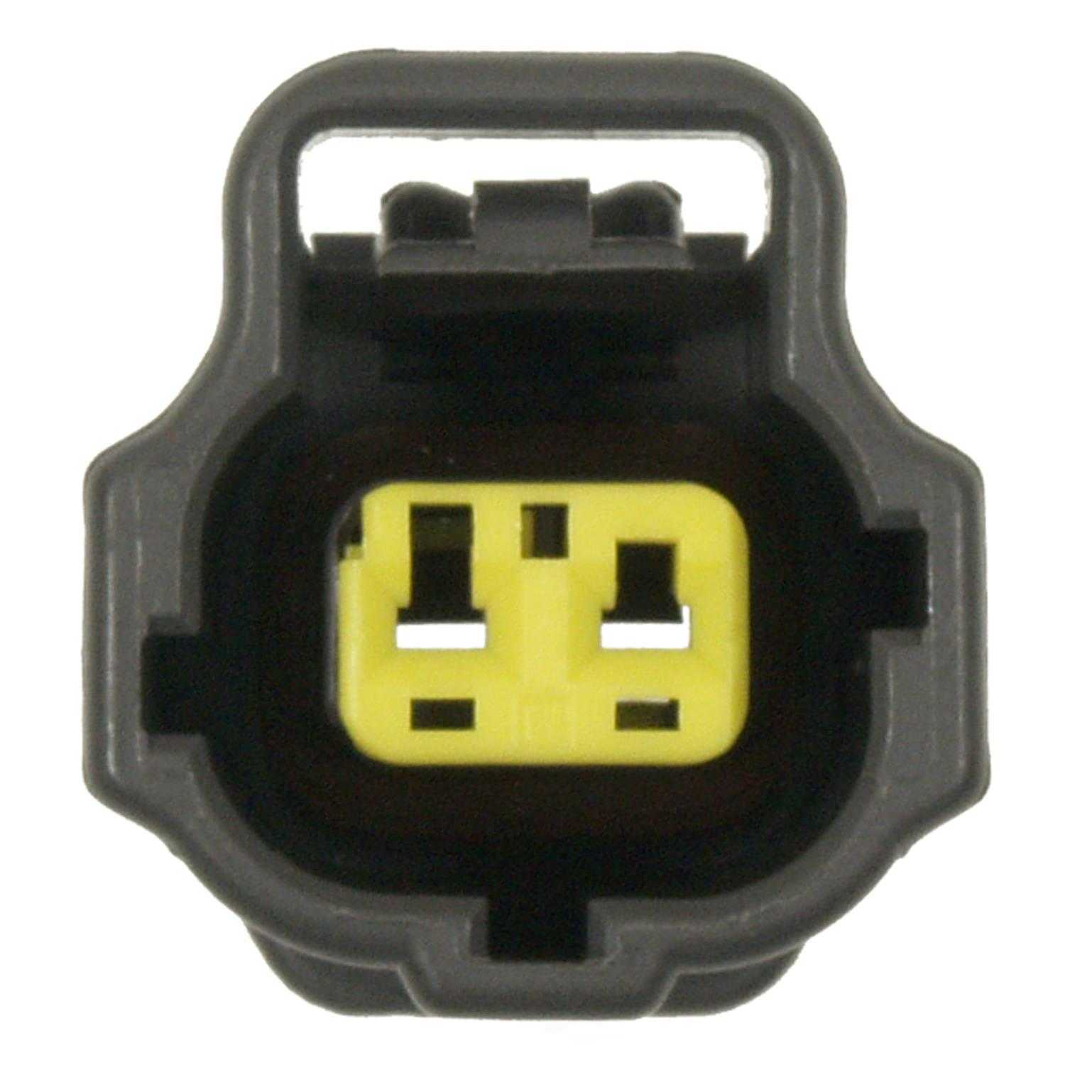 STANDARD MOTOR PRODUCTS - Engine Coolant Temperature Sensor Connector - STA S-1923