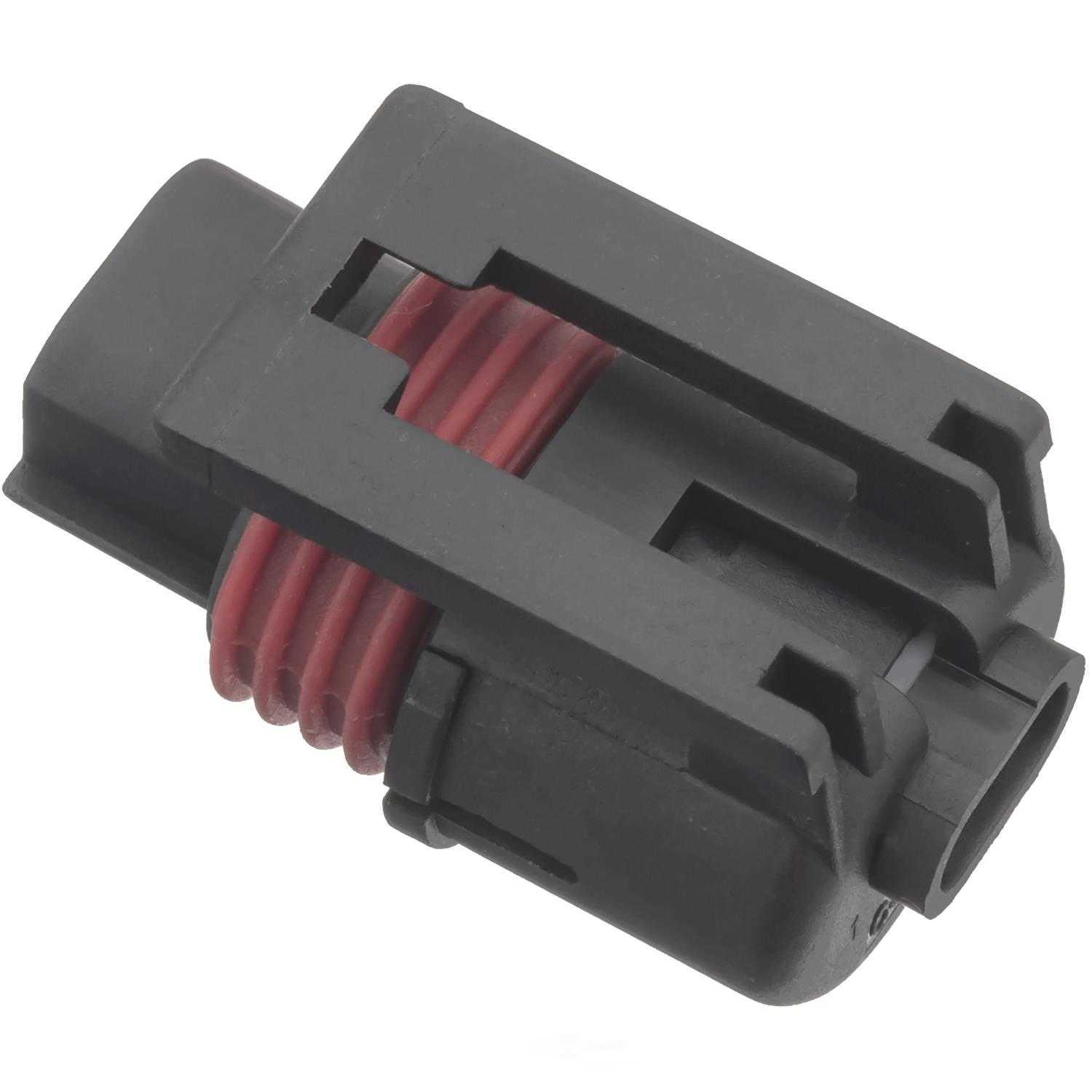 STANDARD MOTOR PRODUCTS - Automatic Transmission Control Solenoid Connector - STA S-1958