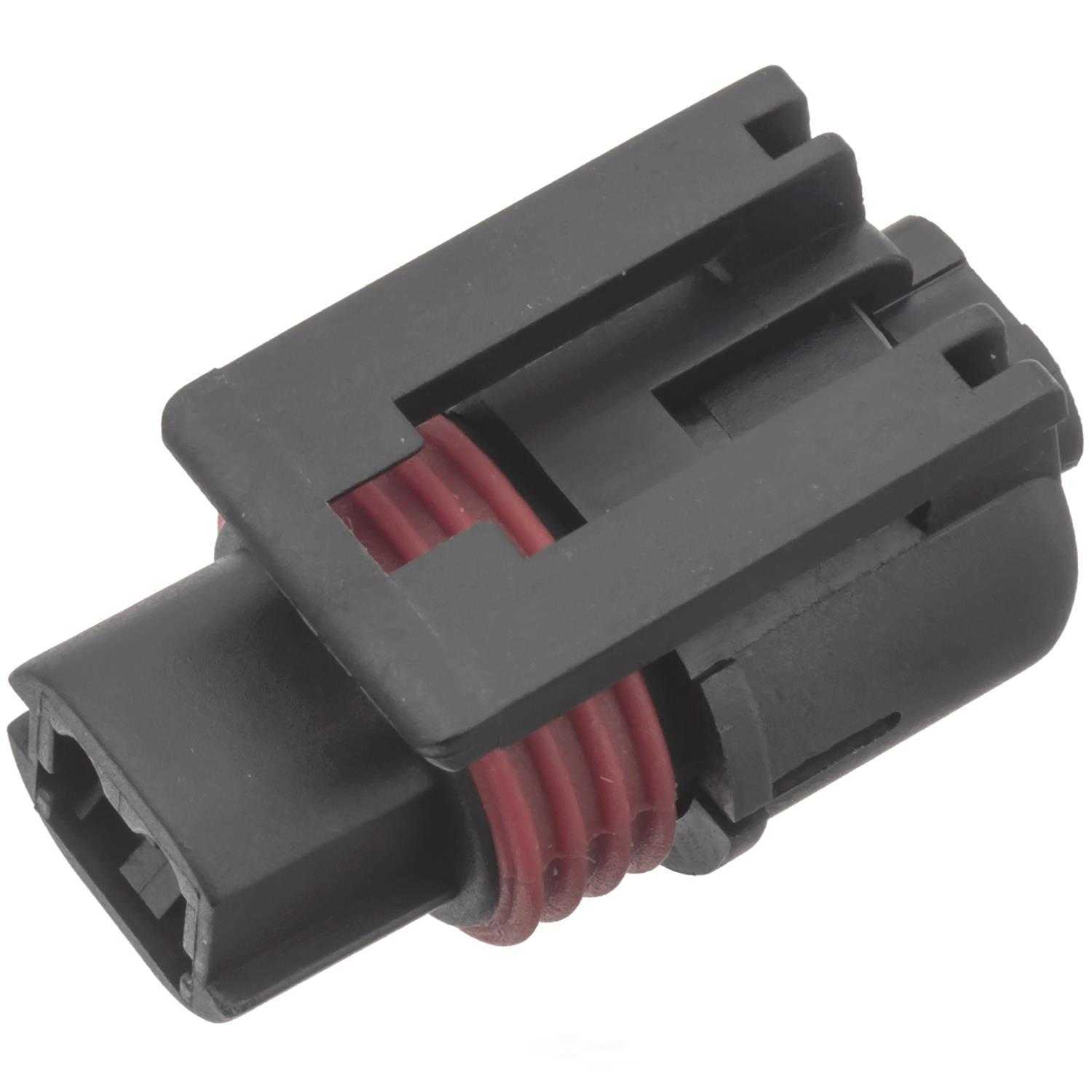 STANDARD MOTOR PRODUCTS - Vapor Canister Purge Solenoid Connector - STA S-1958