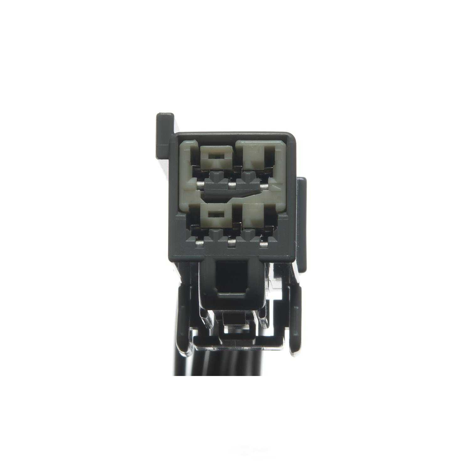 STANDARD MOTOR PRODUCTS - Seat Memory Switch Connector - STA S-2037