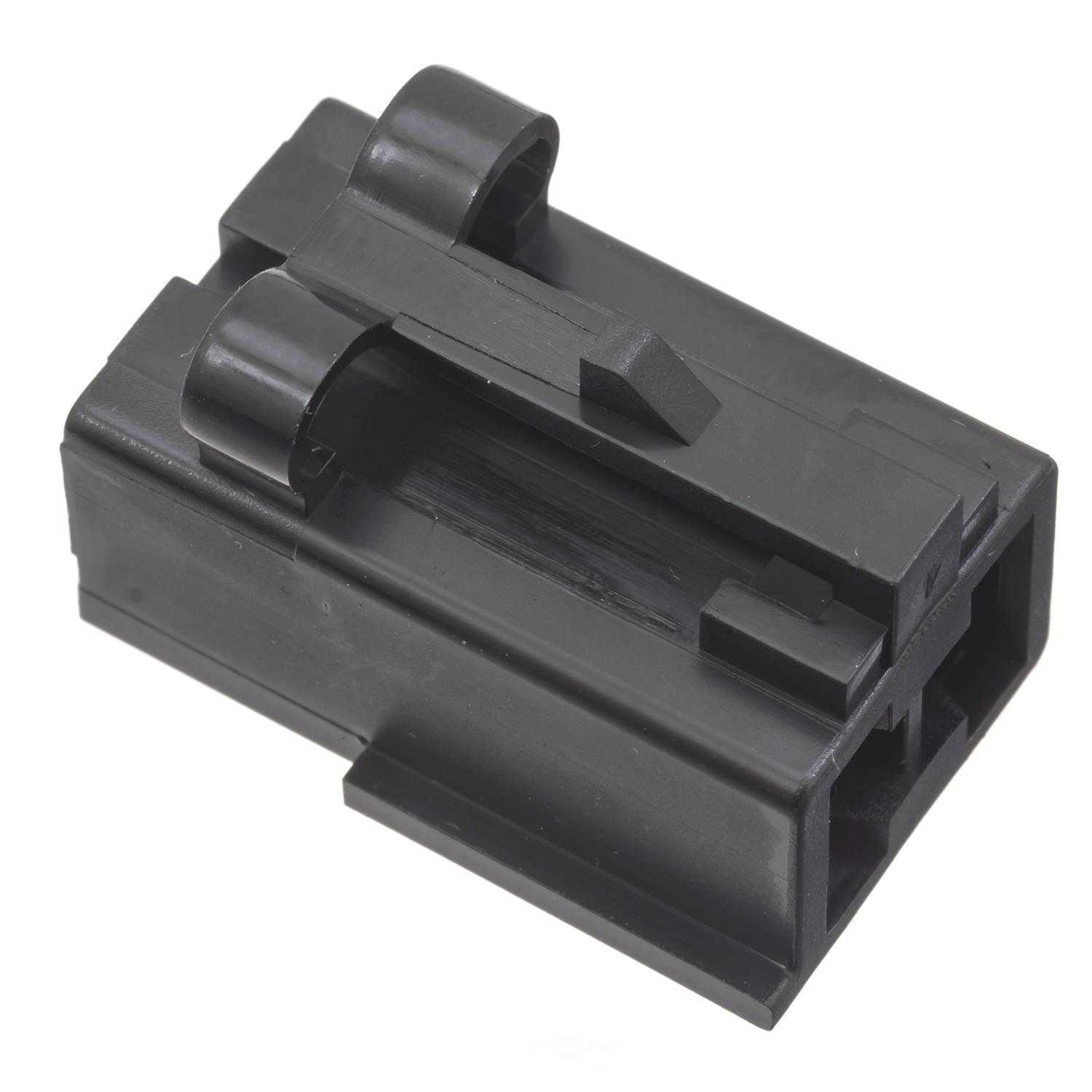 STANDARD MOTOR PRODUCTS - HVAC Control Select Switch Connector - STA S-2041