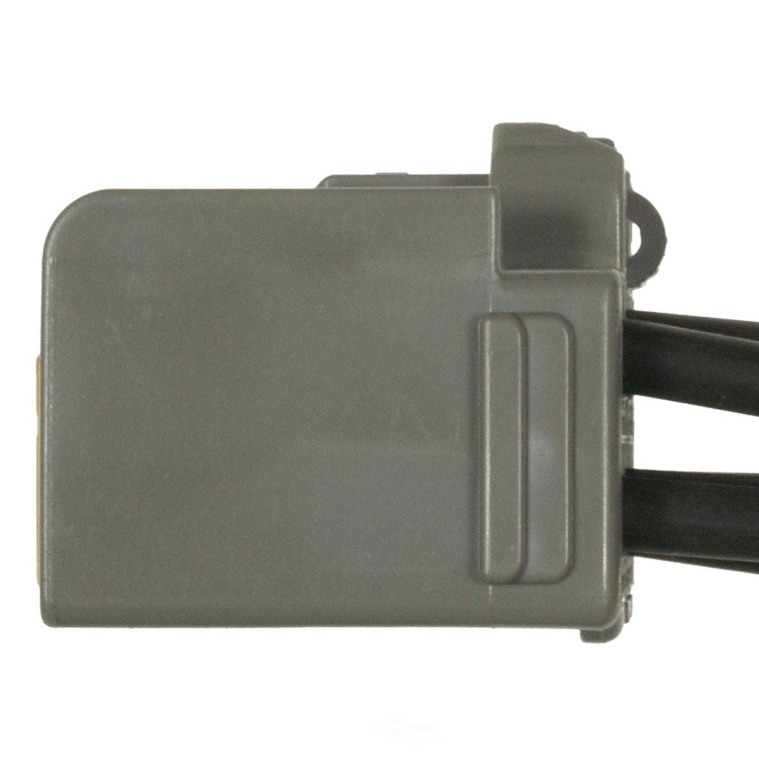 STANDARD MOTOR PRODUCTS - Turn Signal Switch Connector - STA S-2042