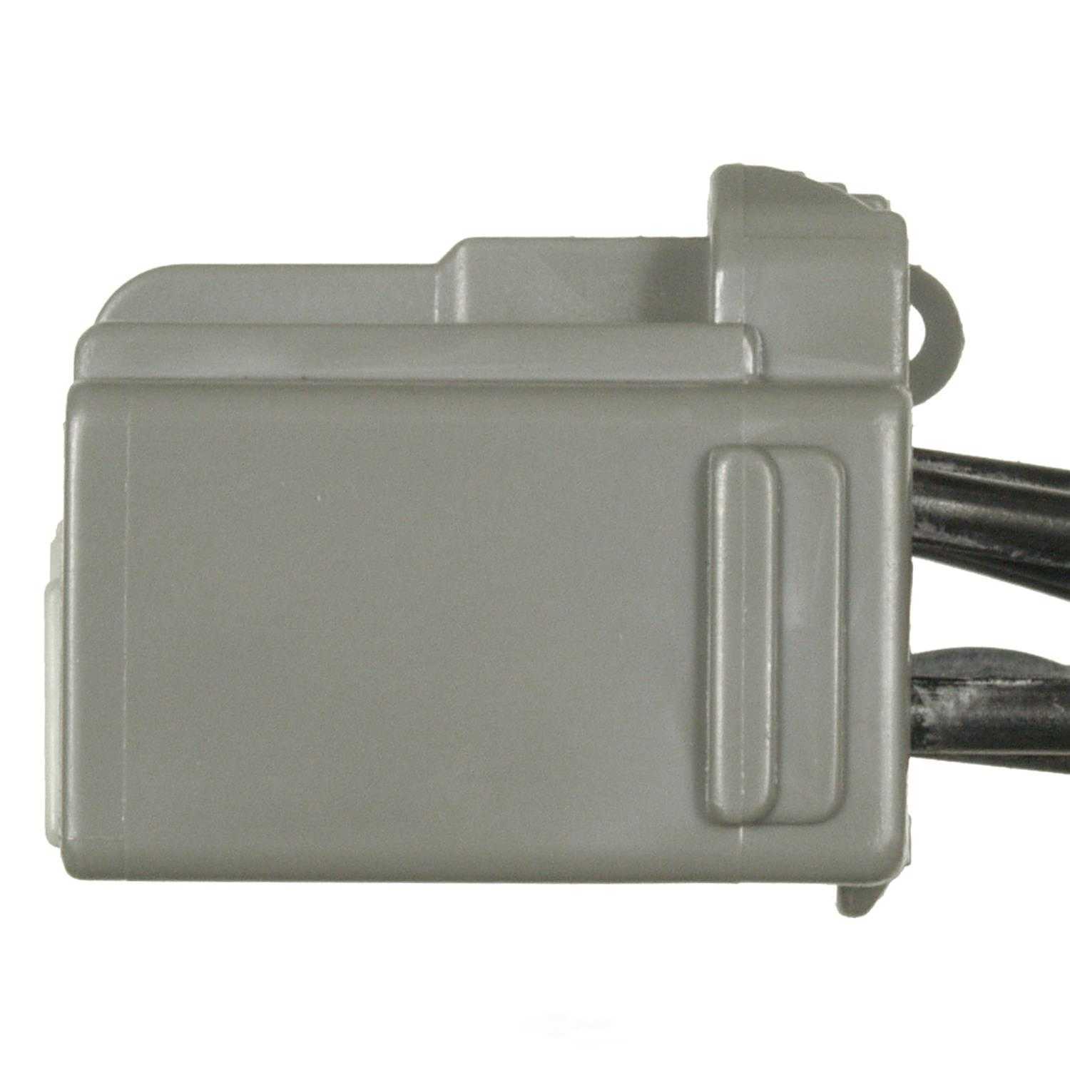 STANDARD MOTOR PRODUCTS - Windshield Wiper Switch Connector - STA - s-2043