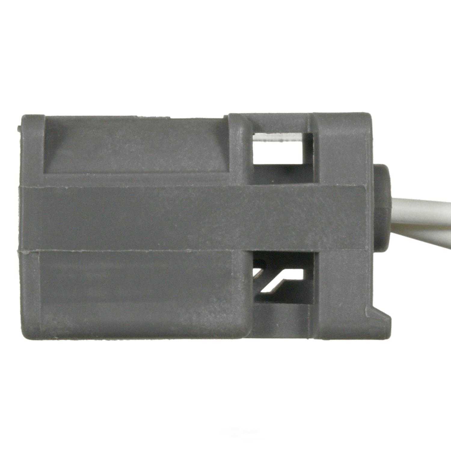 STANDARD MOTOR PRODUCTS - Diesel Particulate Filter(DPF) Pressure Sensor Connector - STA S-2049