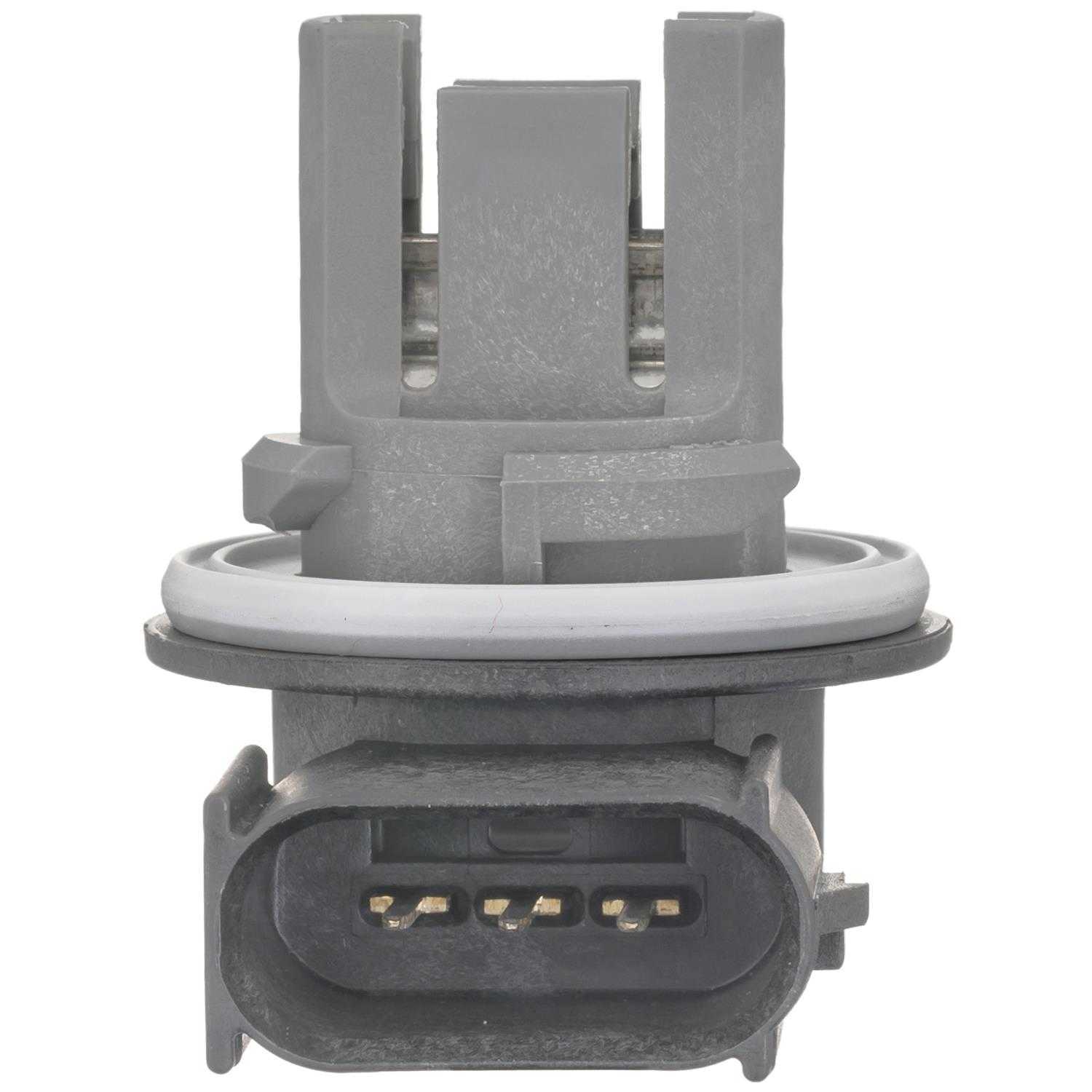 STANDARD MOTOR PRODUCTS - Brake Light Socket - STA - s-2054