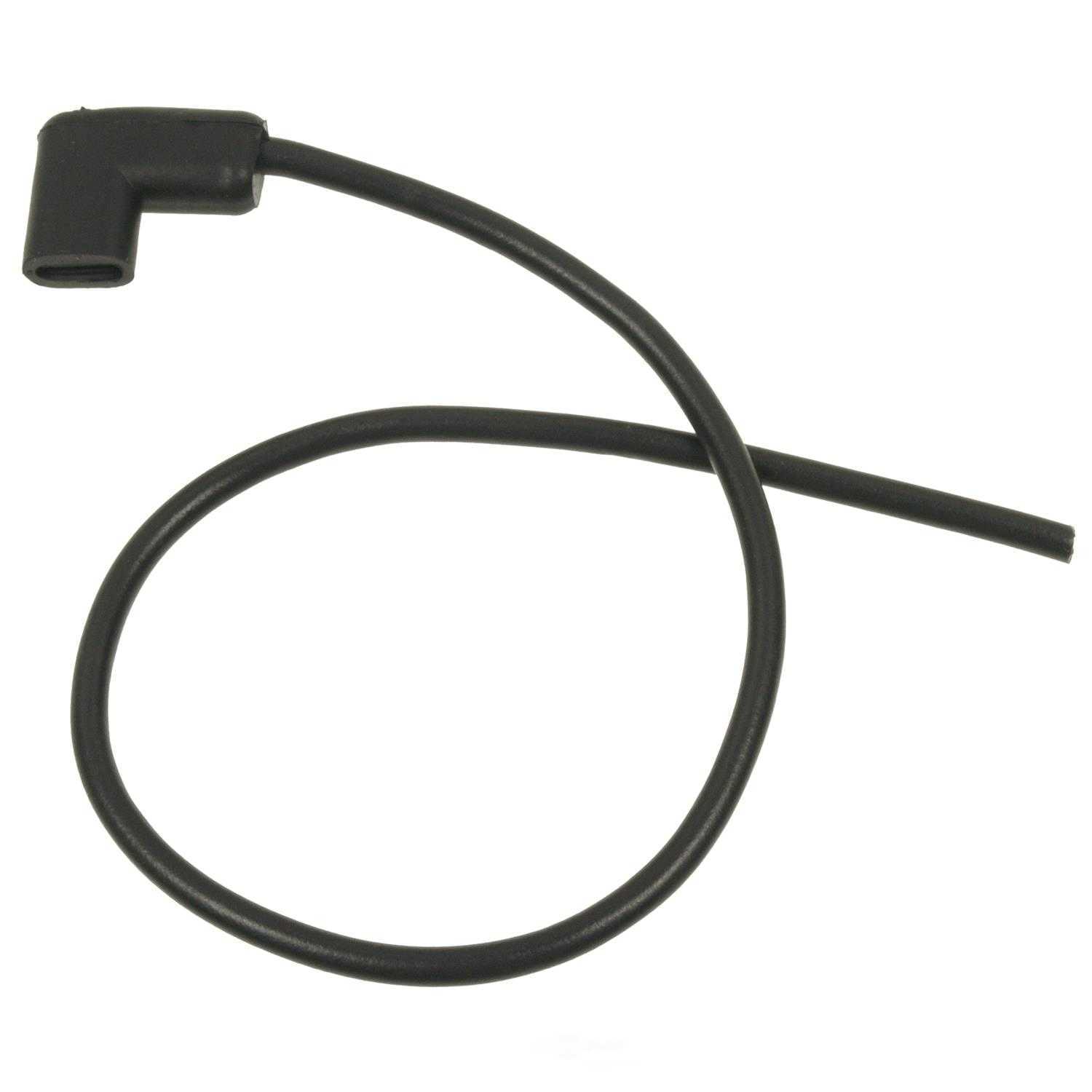 STANDARD MOTOR PRODUCTS - Daytime Running Light Connector - STA S-2057