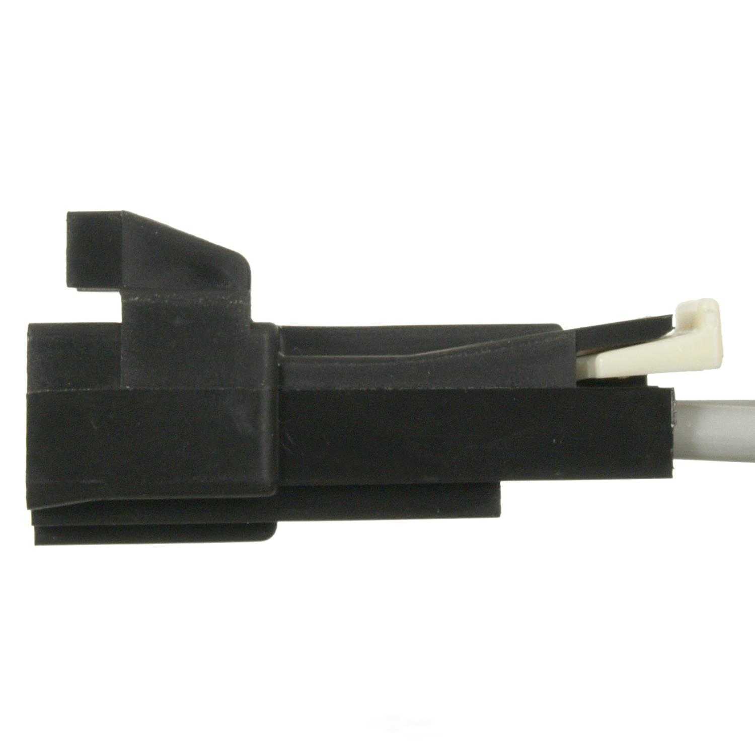 STANDARD MOTOR PRODUCTS - Speaker Connector - STA - s-2062