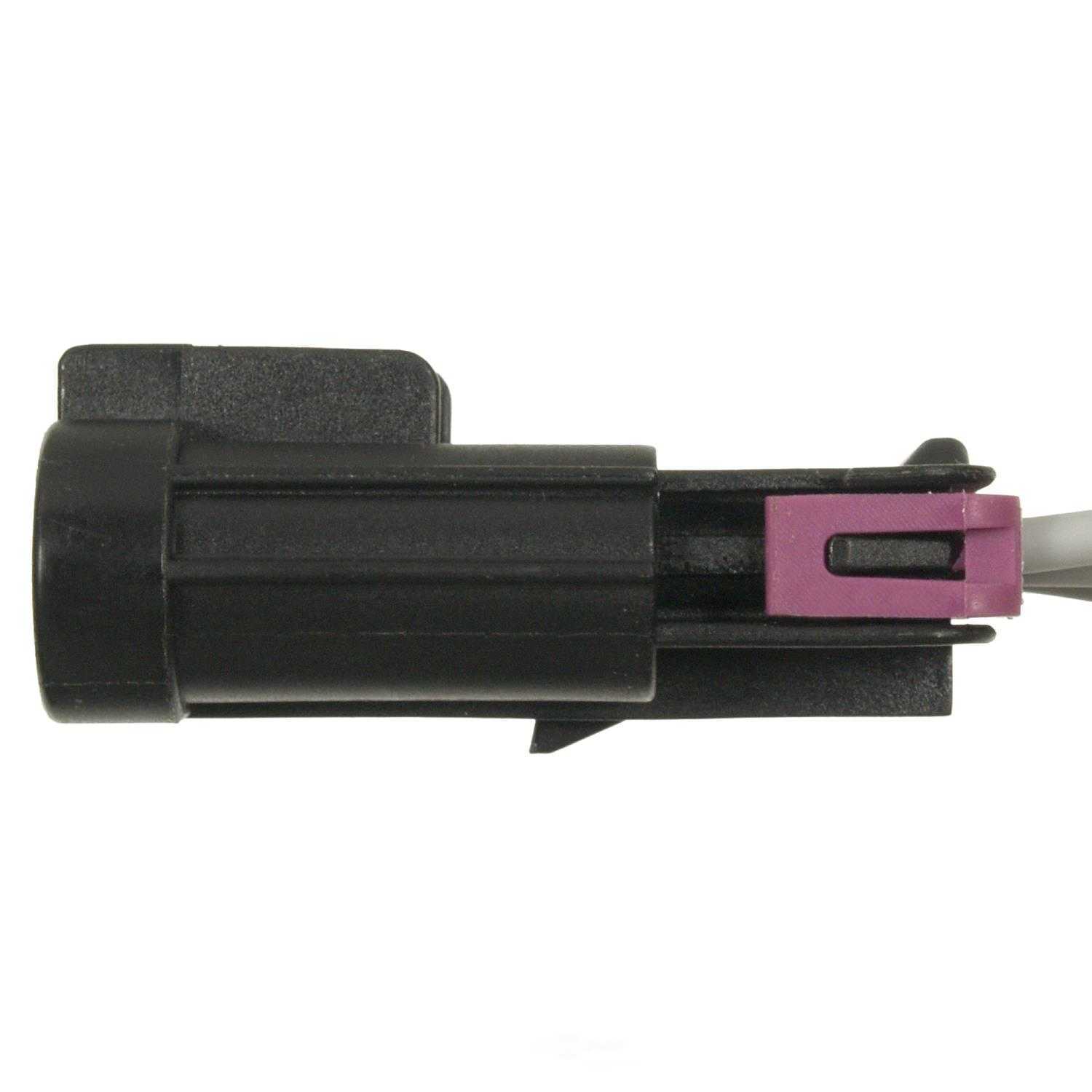 STANDARD MOTOR PRODUCTS - Rear Light Harness Connector - STA - s-2066