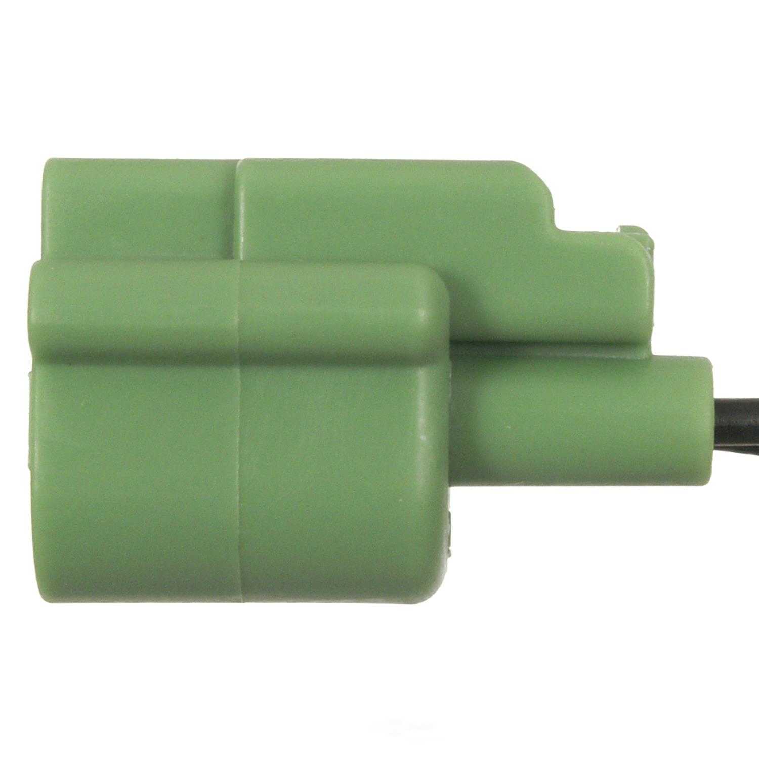 STANDARD MOTOR PRODUCTS - Hood Ajar Indicator Switch Connector - STA - s-2069