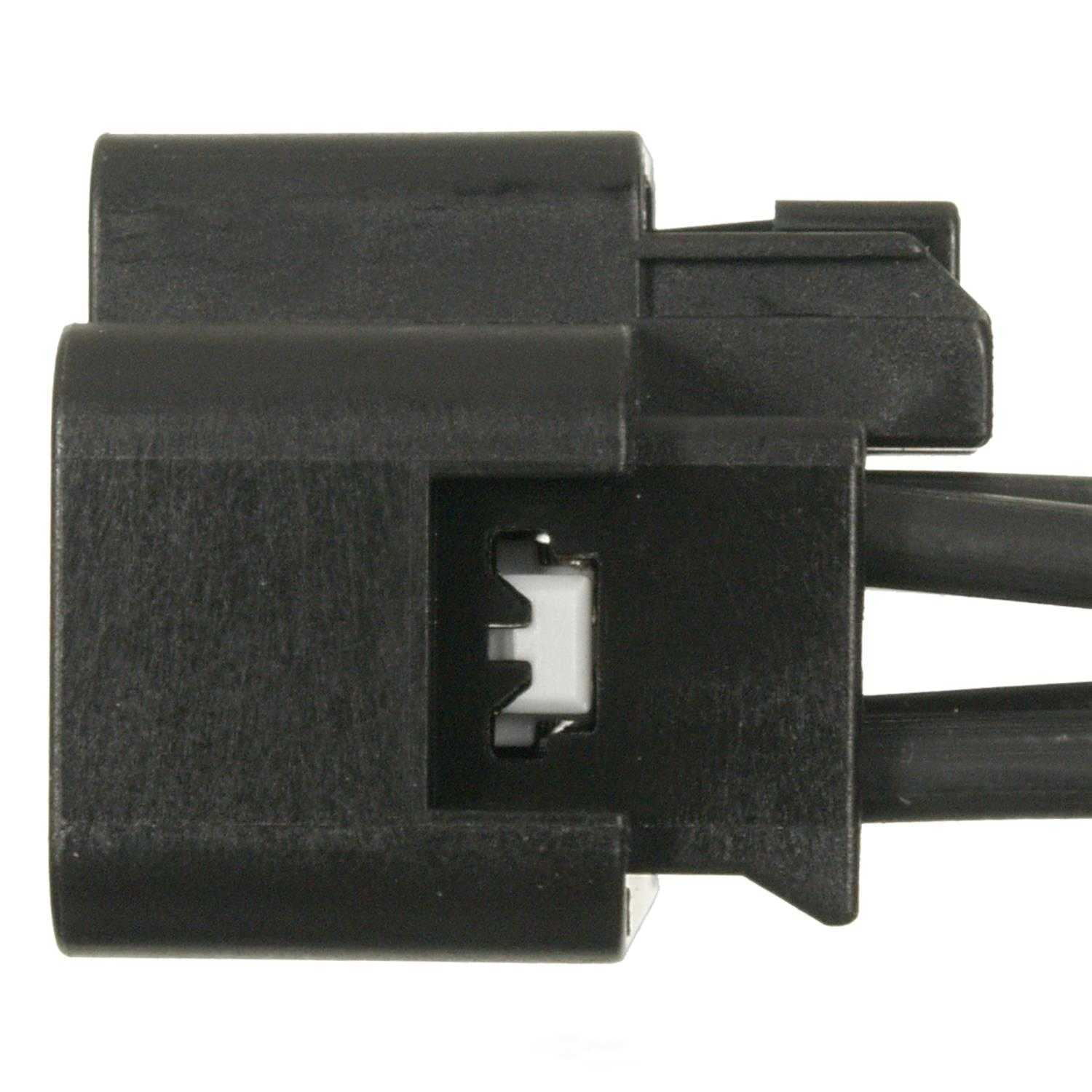 STANDARD MOTOR PRODUCTS - Seat Memory Module Connector - STA - s-2075